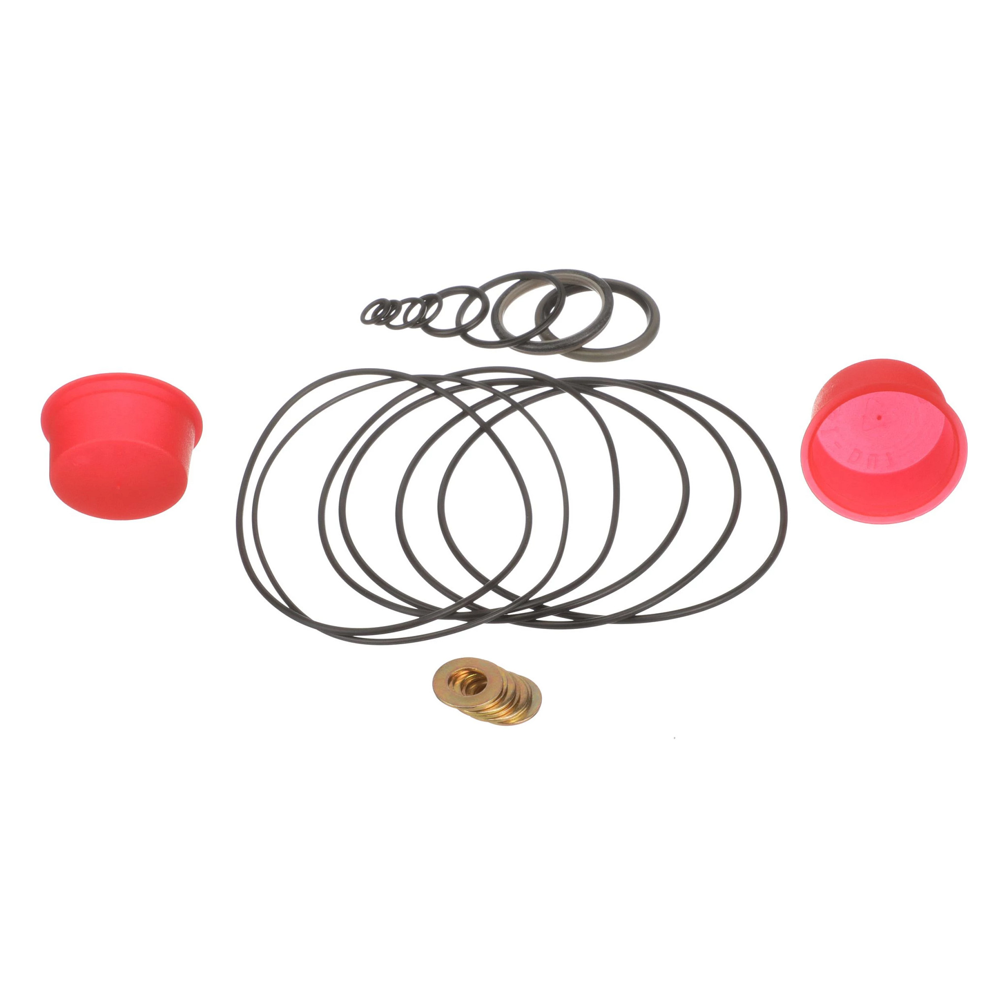 SEAL KIT | NEWHOLLANDAG | CA | EN