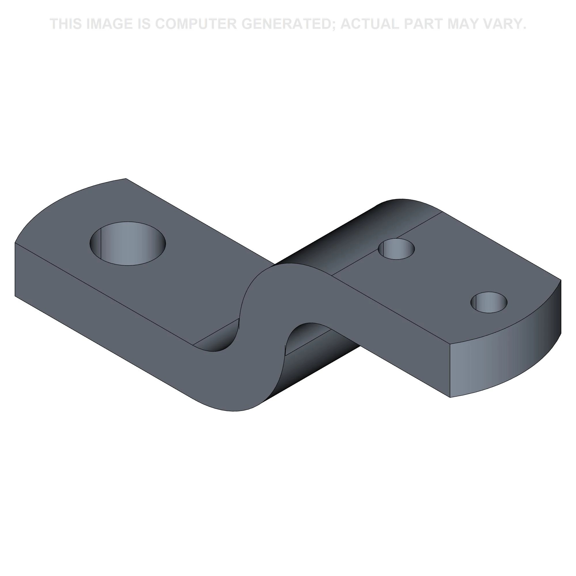 DRAWBAR CLAMP | CASECE | US | EN