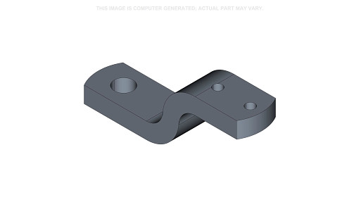 DRAWBAR CLAMP | STEYR | EU | DE