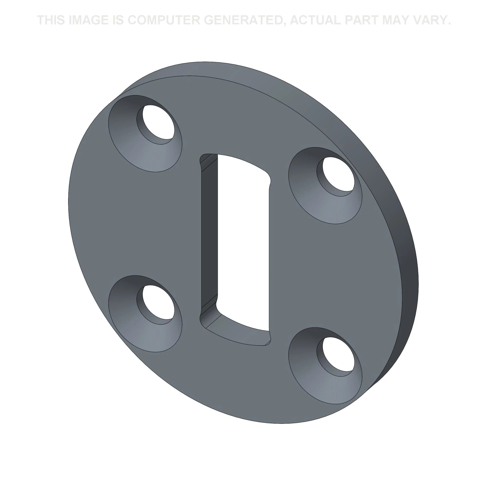 Plate | NEWHOLLANDAG | CA | EN