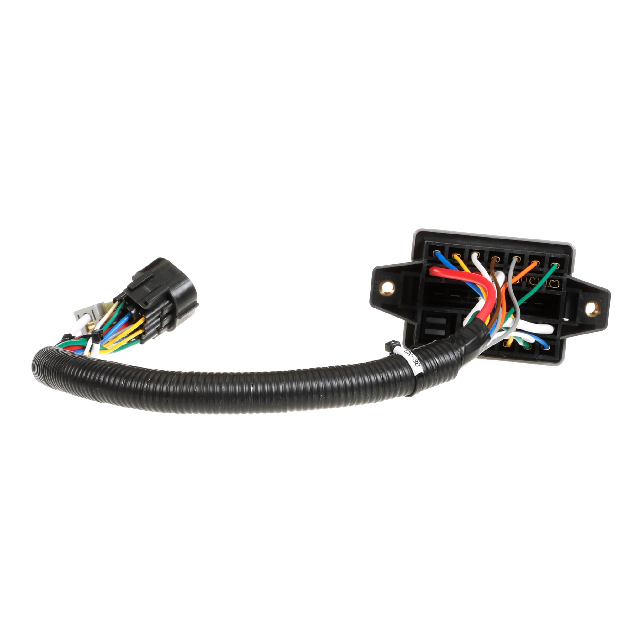 BOITE A FUSIBLES | NEWHOLLANDCE | EU | EN