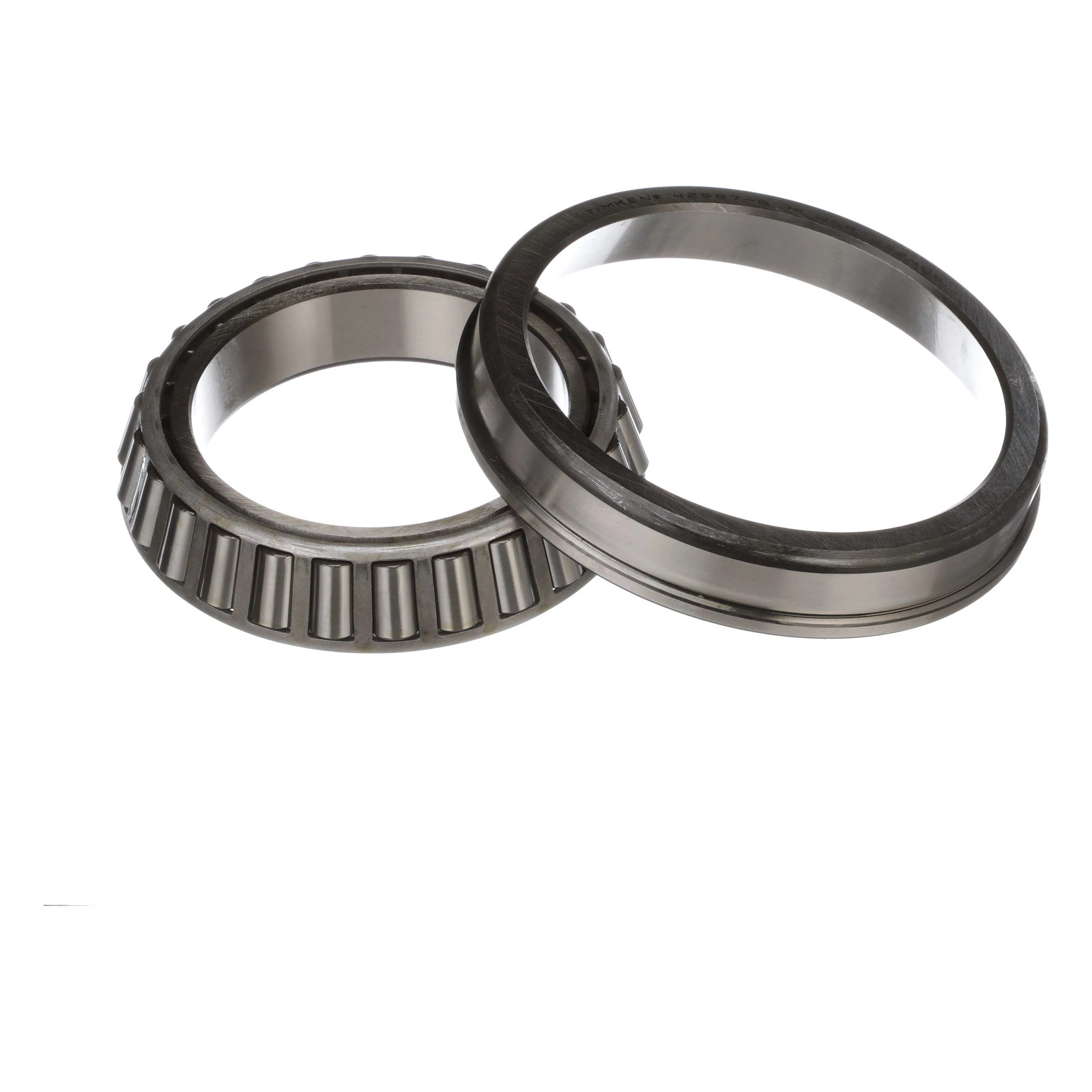 FLANGED BEARING | NEWHOLLANDAG | CA | EN
