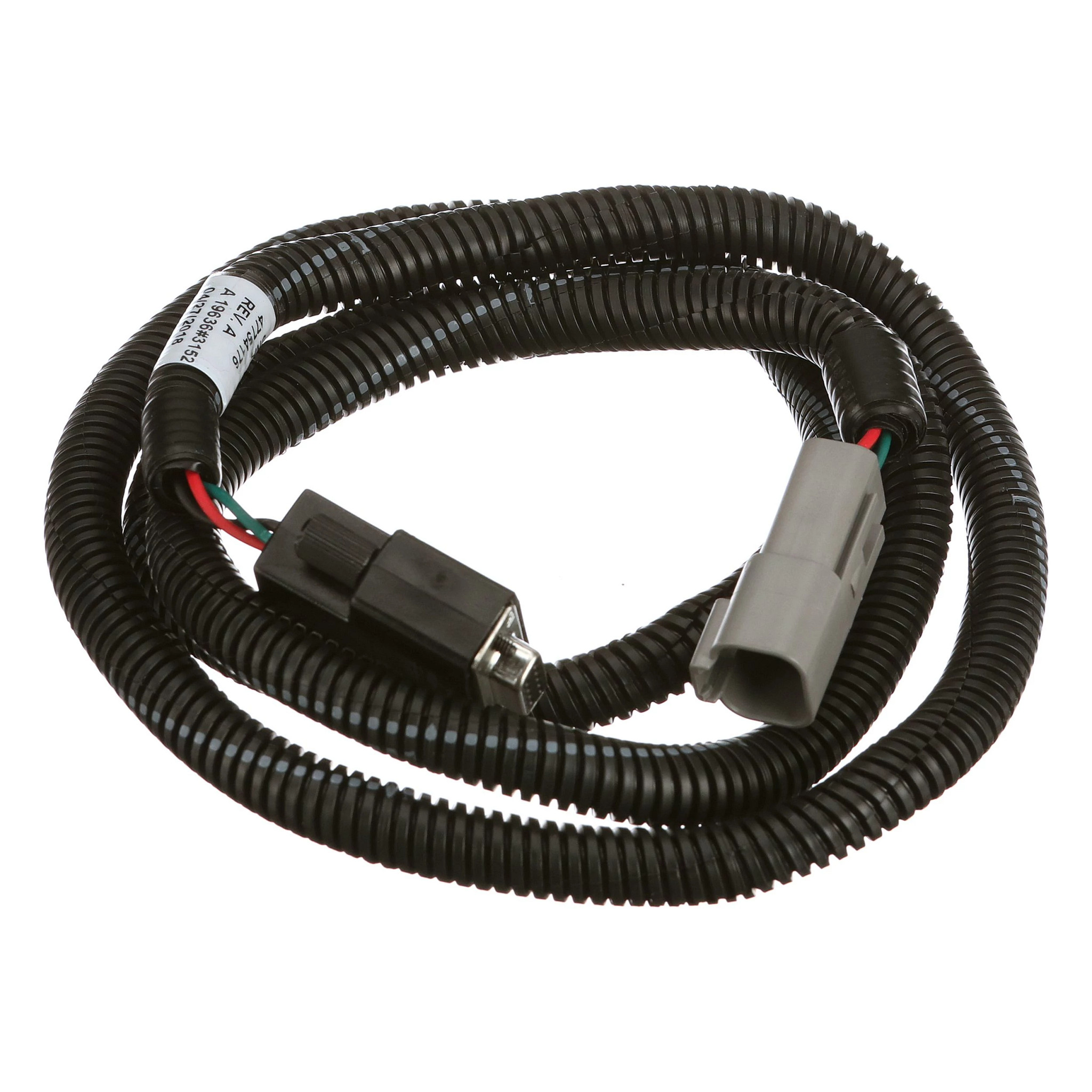 WIRE HARNESS | CASEIH | GB | EN