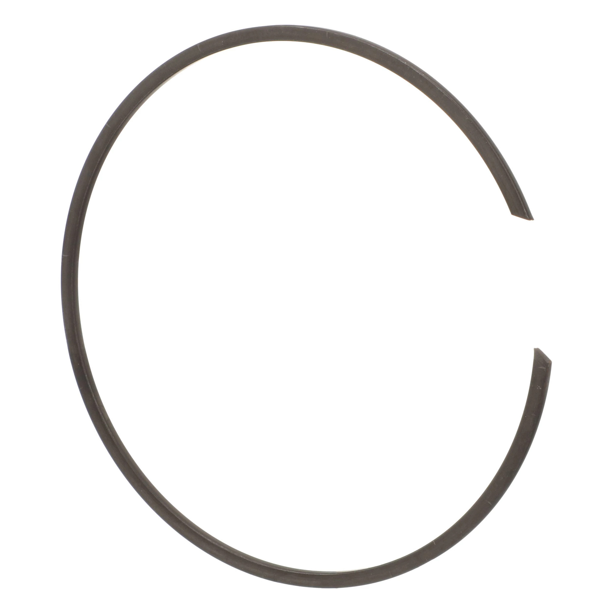 Pinion Shaft Seal Retaining Ring | NEWHOLLANDAG | US | EN