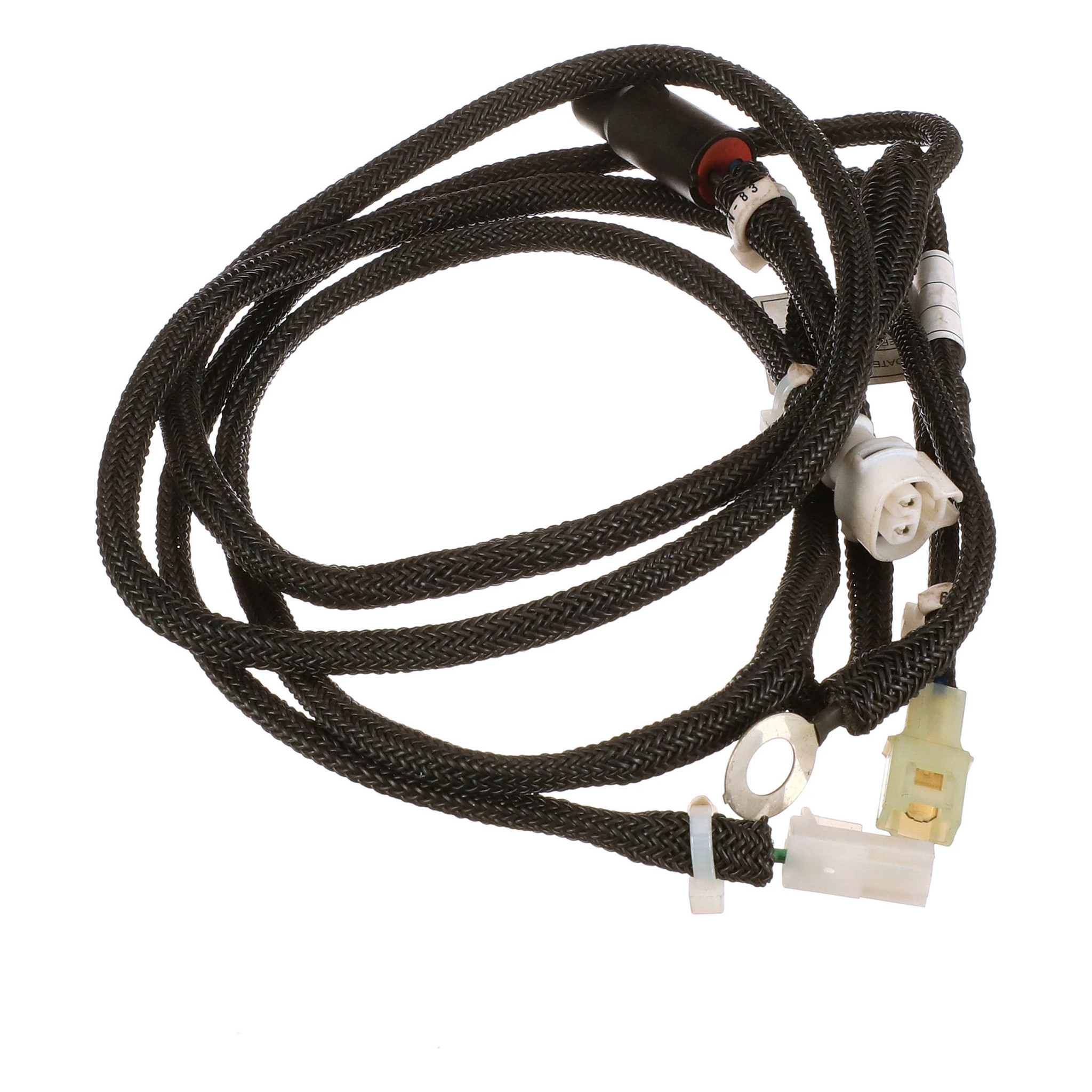 FAISCEAU ELECTRIQUE | CASECE | CA | FR