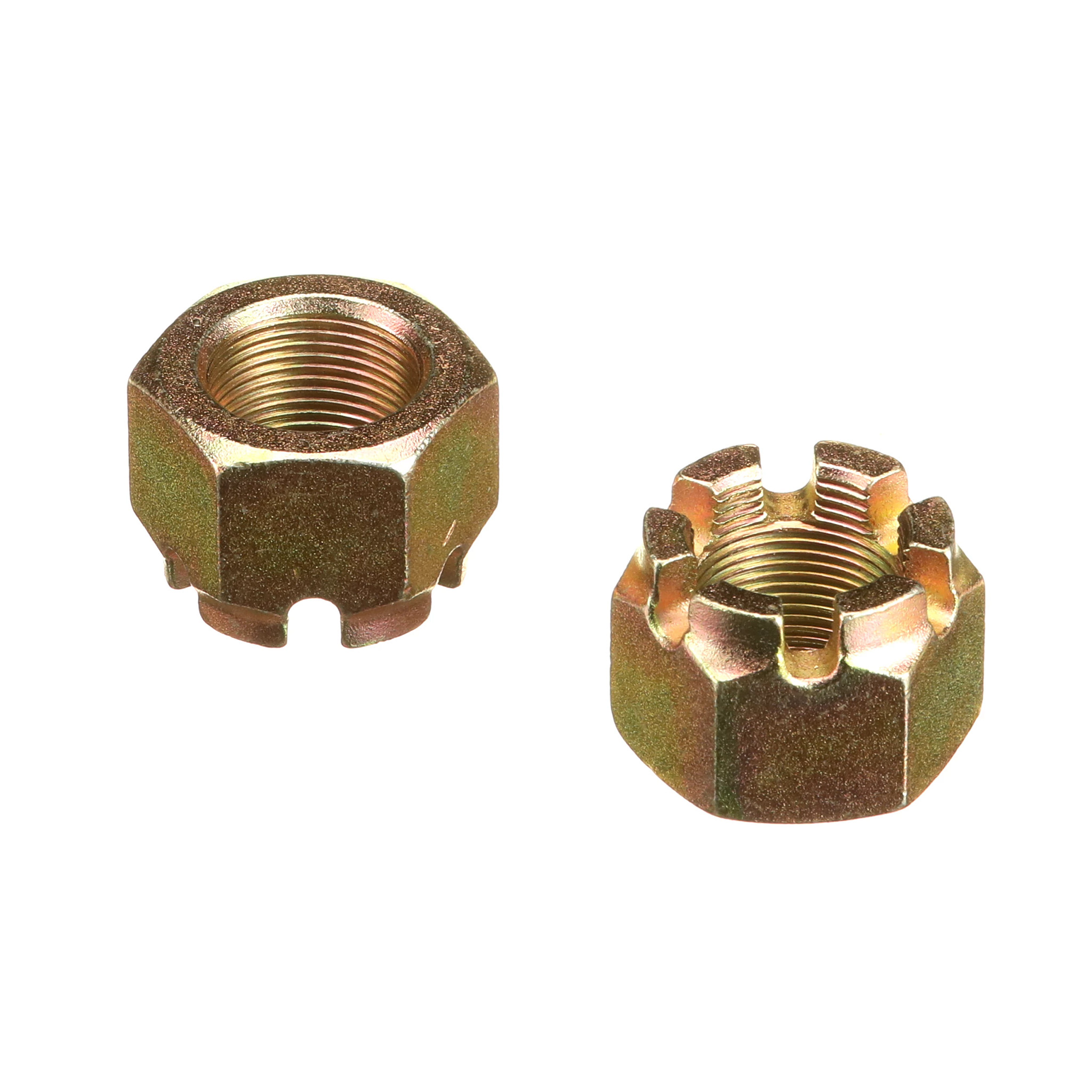 Porca sextavada com entalhes - M24 x 1.5 | CASEIH | BR | PT