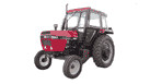 CASE DIESEL TRACTOR | CASEIH | US | EN