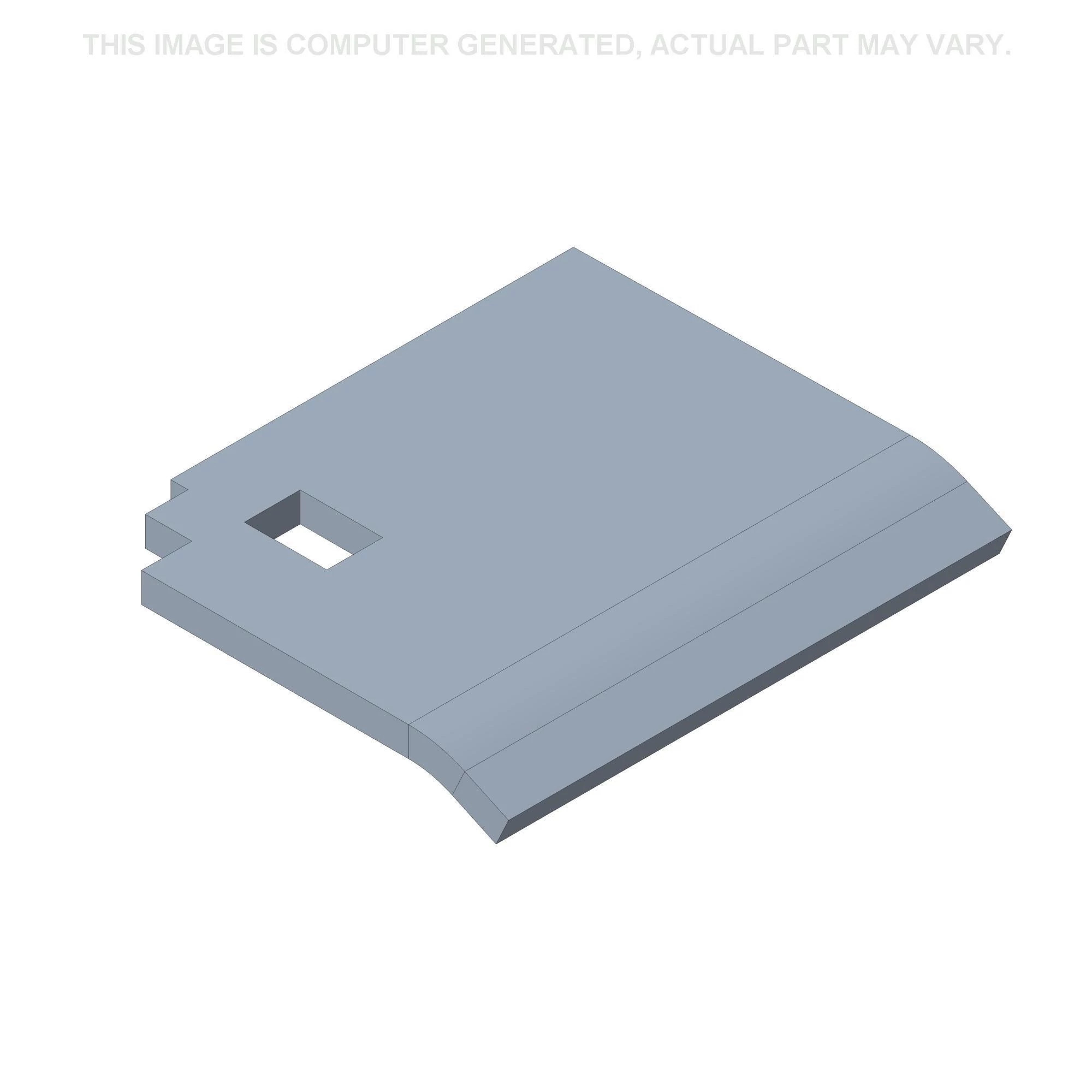 Revestimento Isolate