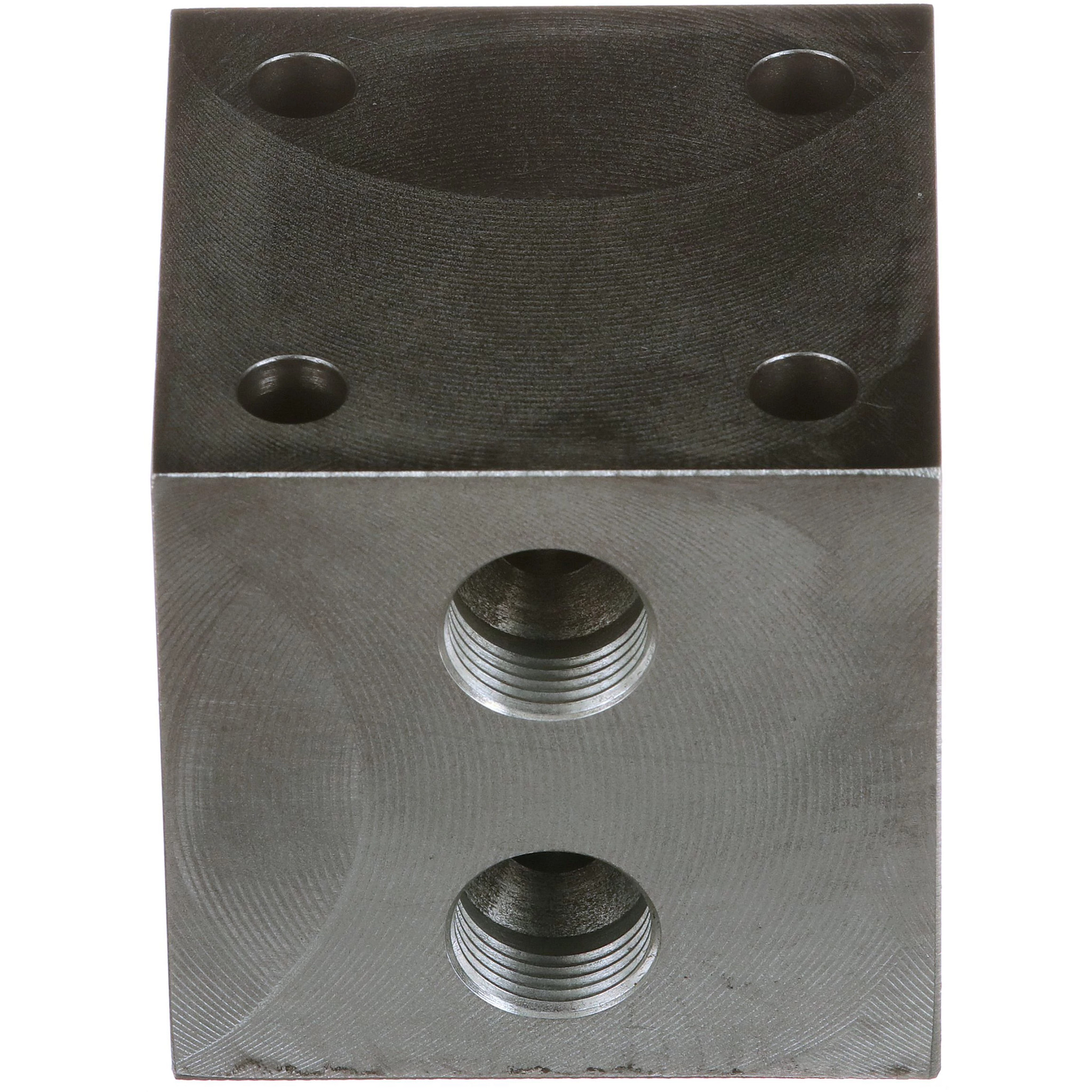 HYDRAULIC MANIFOLD | NEWHOLLANDCE | SA | EN