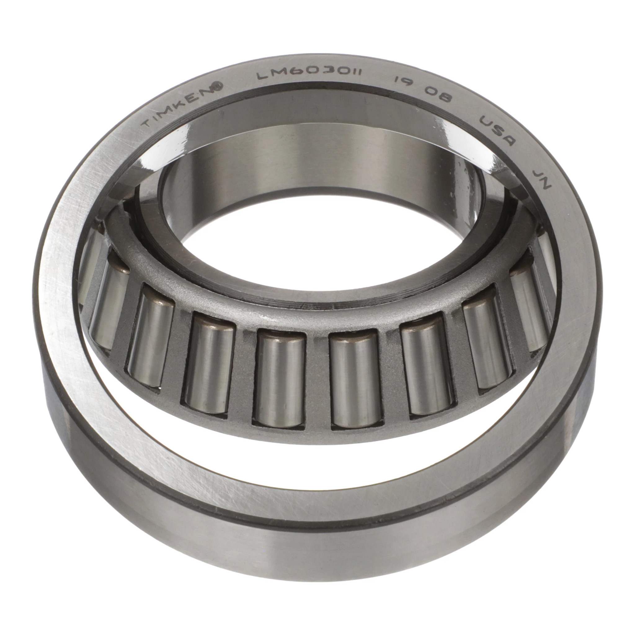 865 屋根パーツ YN8411 YN8413 86512027 | Tapered Roller Bearing - LM603049-LM603011 - 45