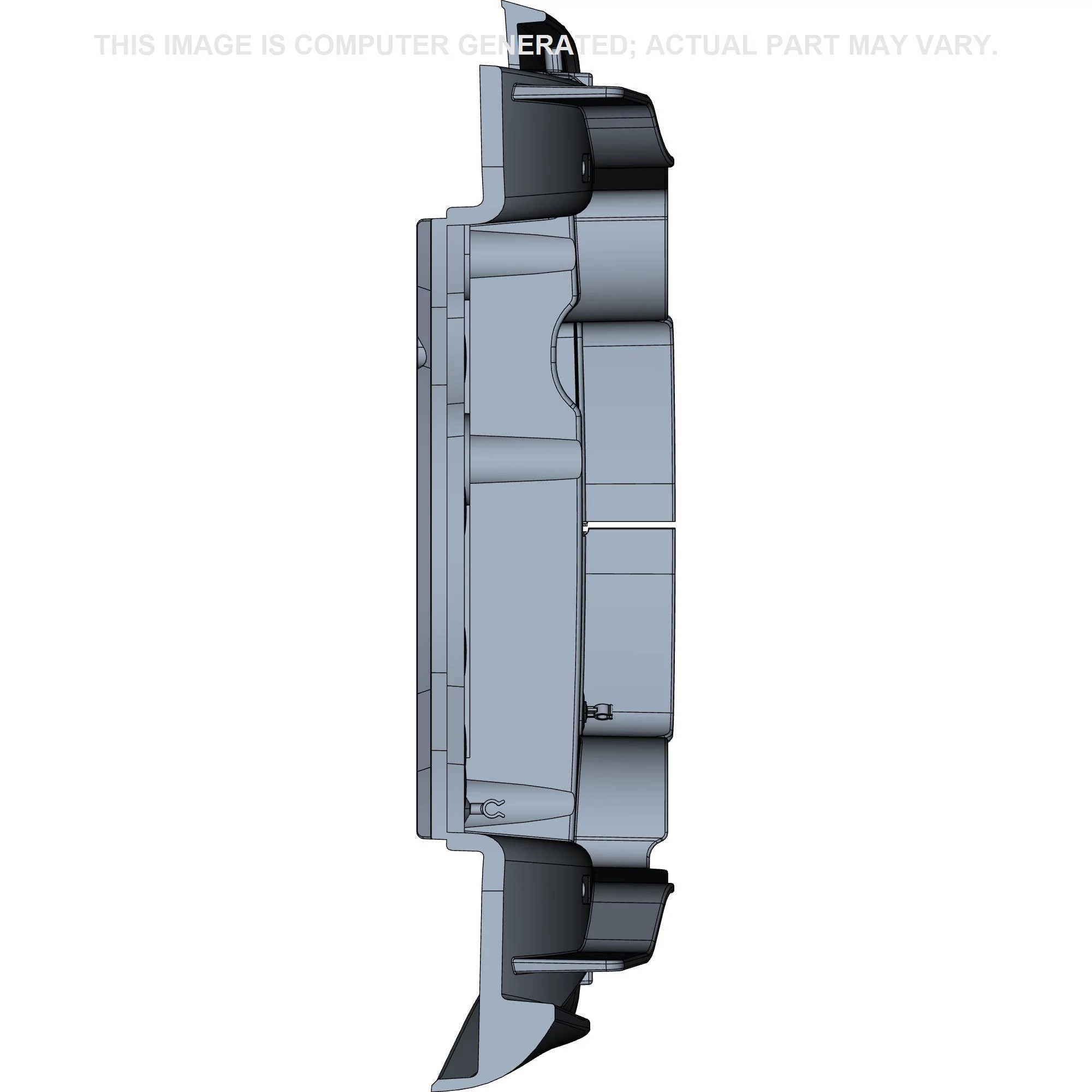 BULKHEAD | CASEIH | GB | EN