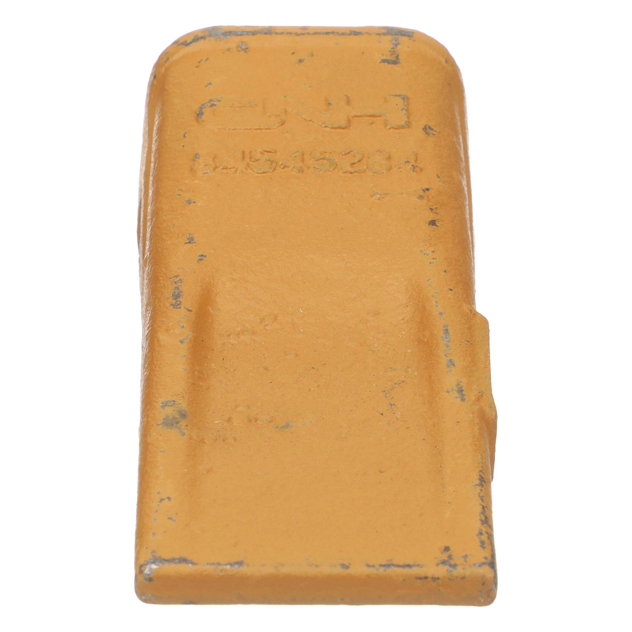 銀杯　48g 84545284 | Bucket Tooth - J200 STD | CASE Construction