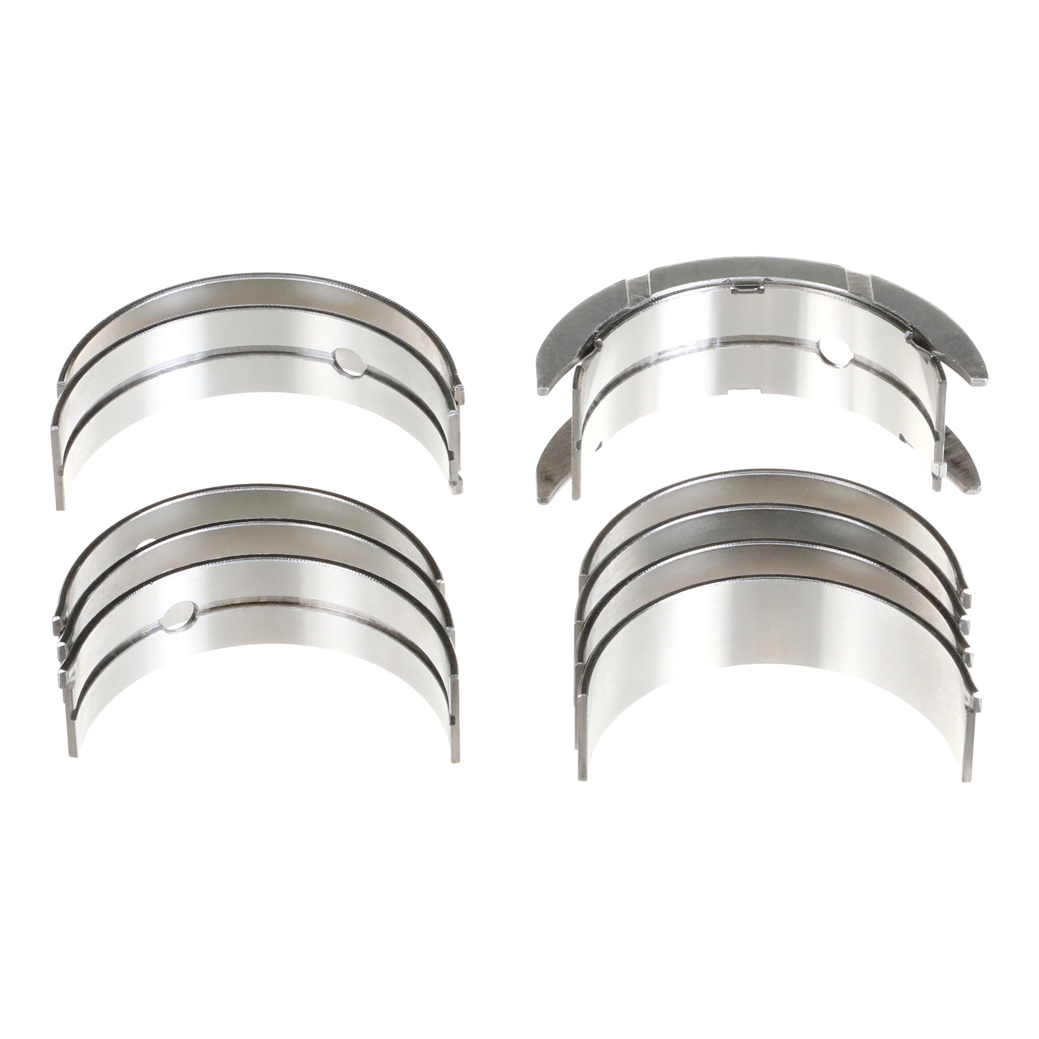 SET OF STD MAIN BRGS | CASEIH | CA | EN