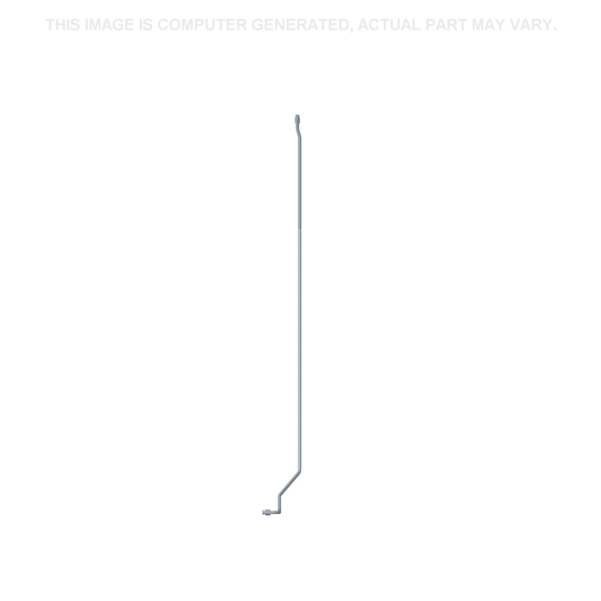 TUYAU HYDRAULIQUE | NEWHOLLANDAG | FR | FR