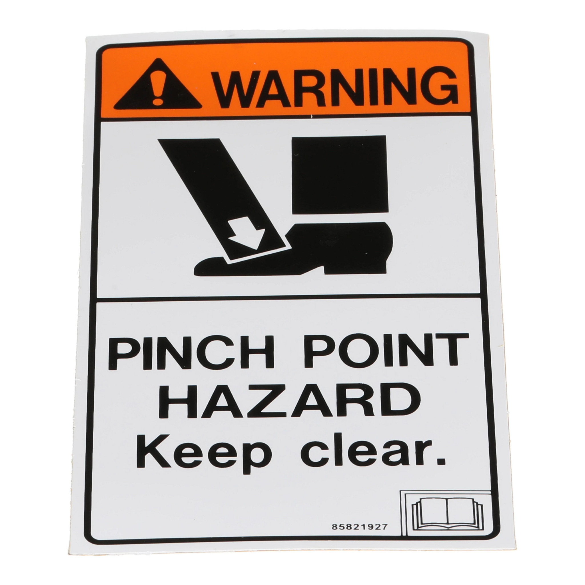 AUTOCOLLANT | CASECE | EU | ES