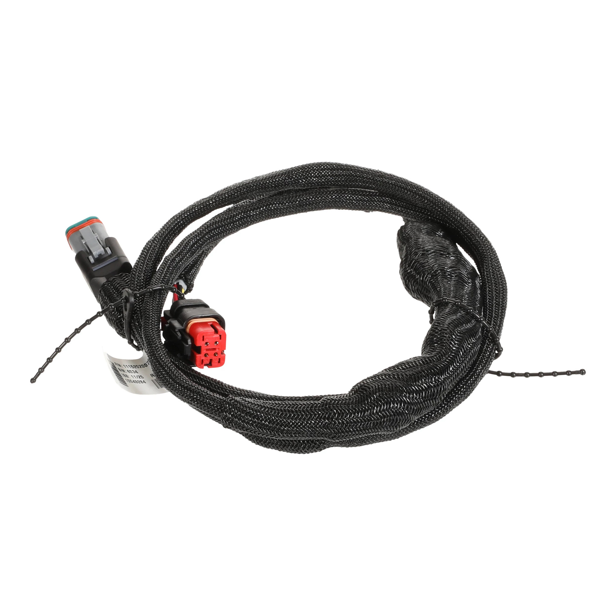 CAVO | CASEIH | IT | IT