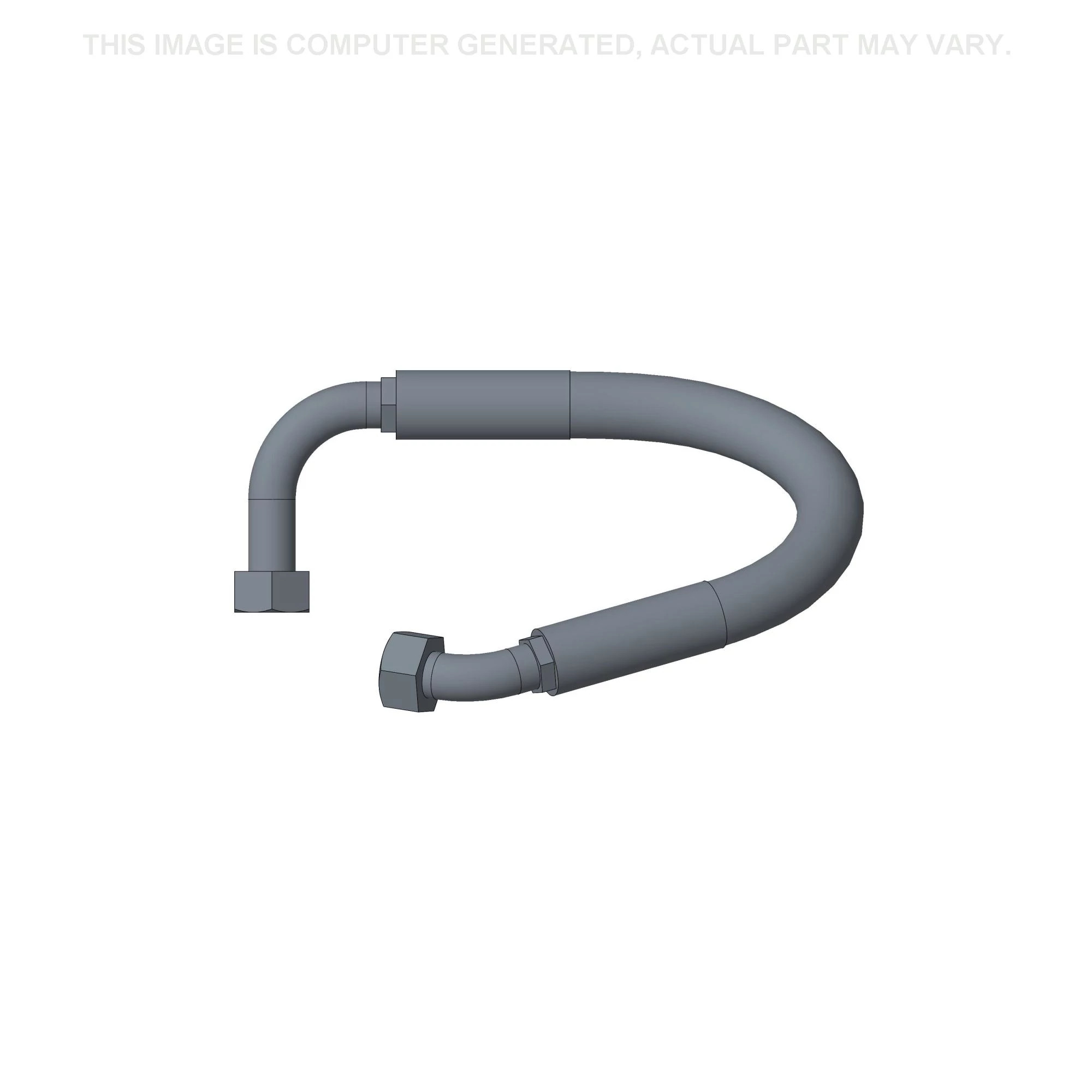 HYDRAULIC HOSE | NEWHOLLANDAG | EU | EN