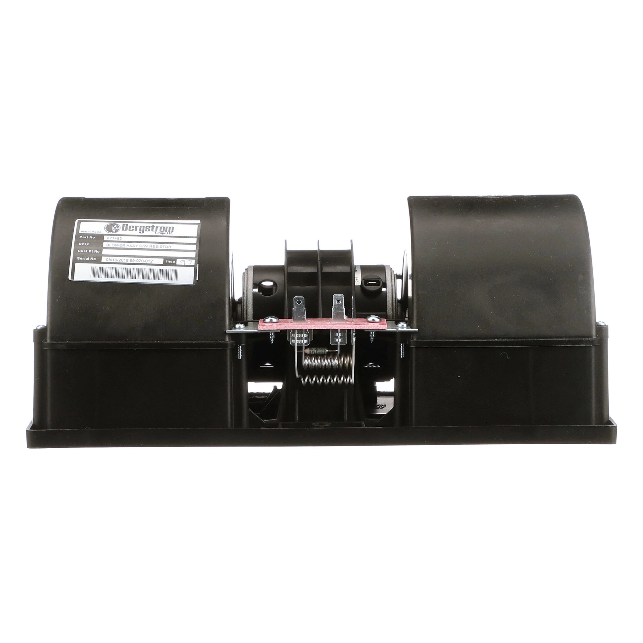 GEBLÄSE | CASEIH | DE | DE