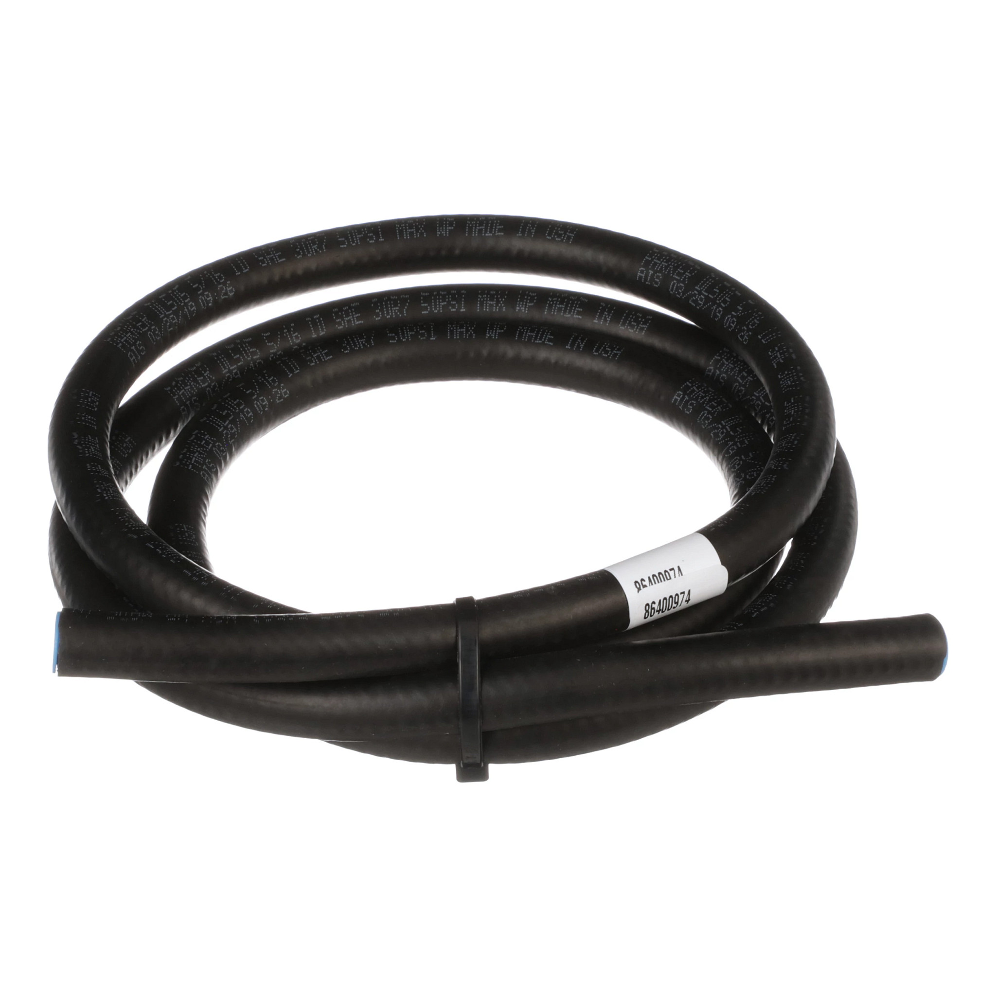 FUEL HOSE | CASECE | CA | EN