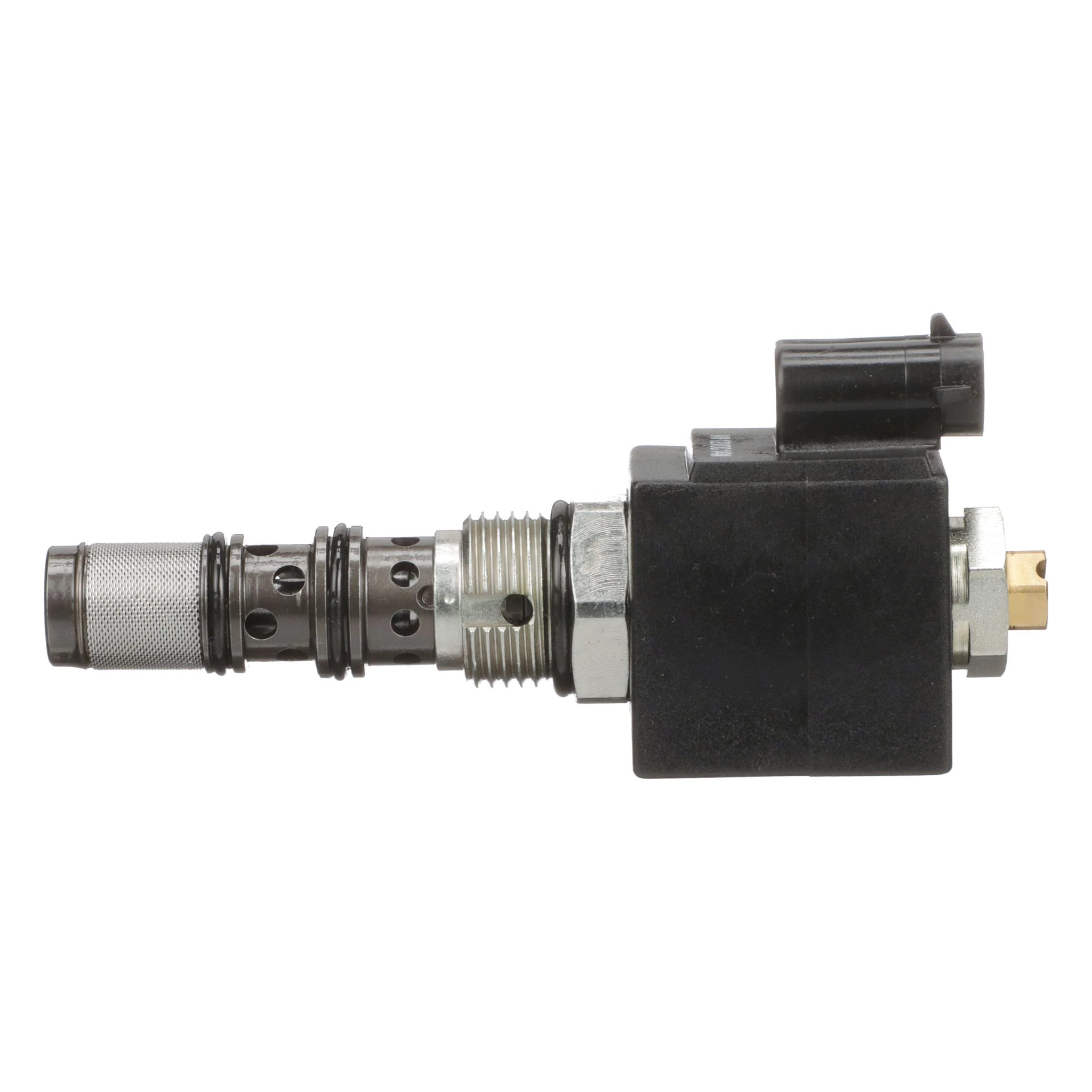 Válvula hidráulica proporcional