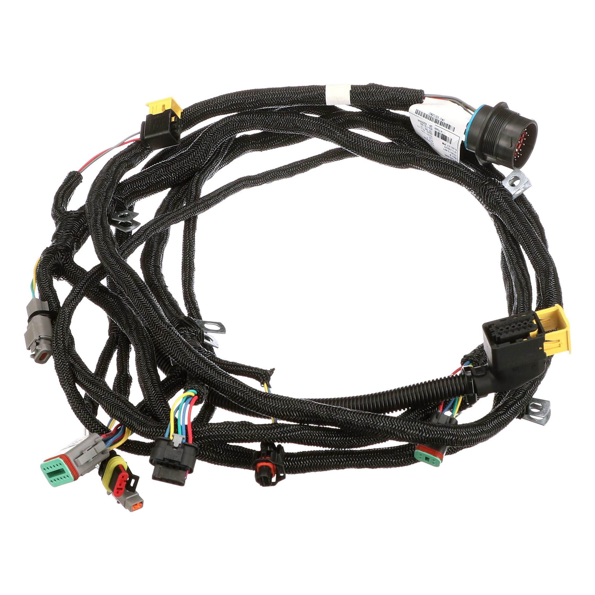 REMAN-WIRE HARNESS | CASEIH | US | EN