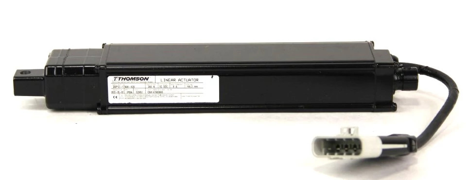 REMAN-ELECTRIC ACTUATOR | NEWHOLLANDAG | GB | EN