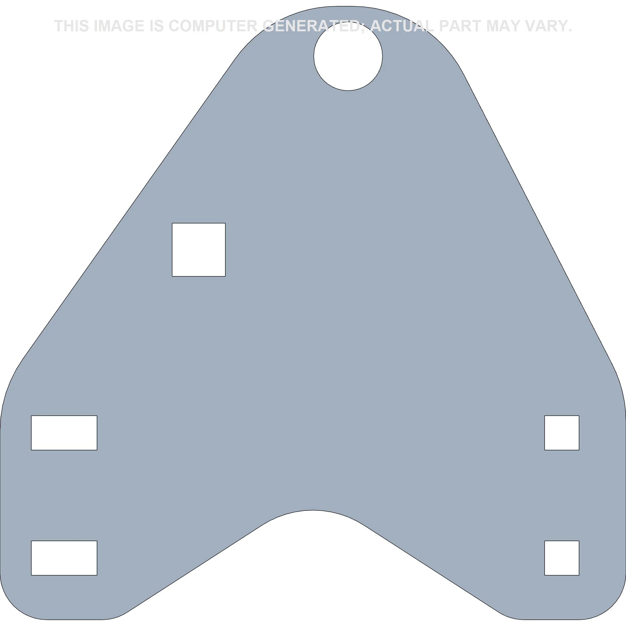STIFFENER | CASEIH | EU | EN