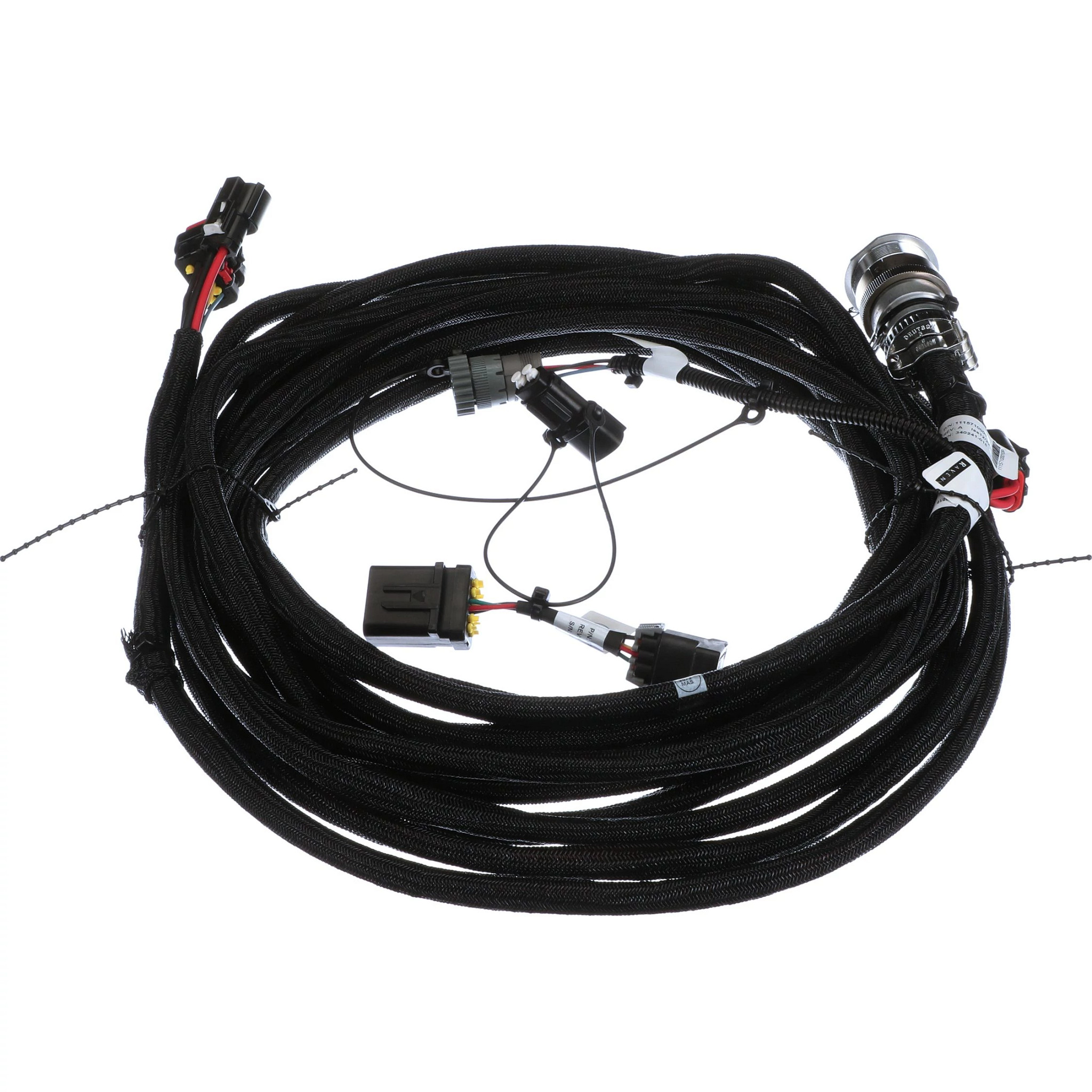 FAISCEAU ELECTRIQUE | STEYR | EU | FR