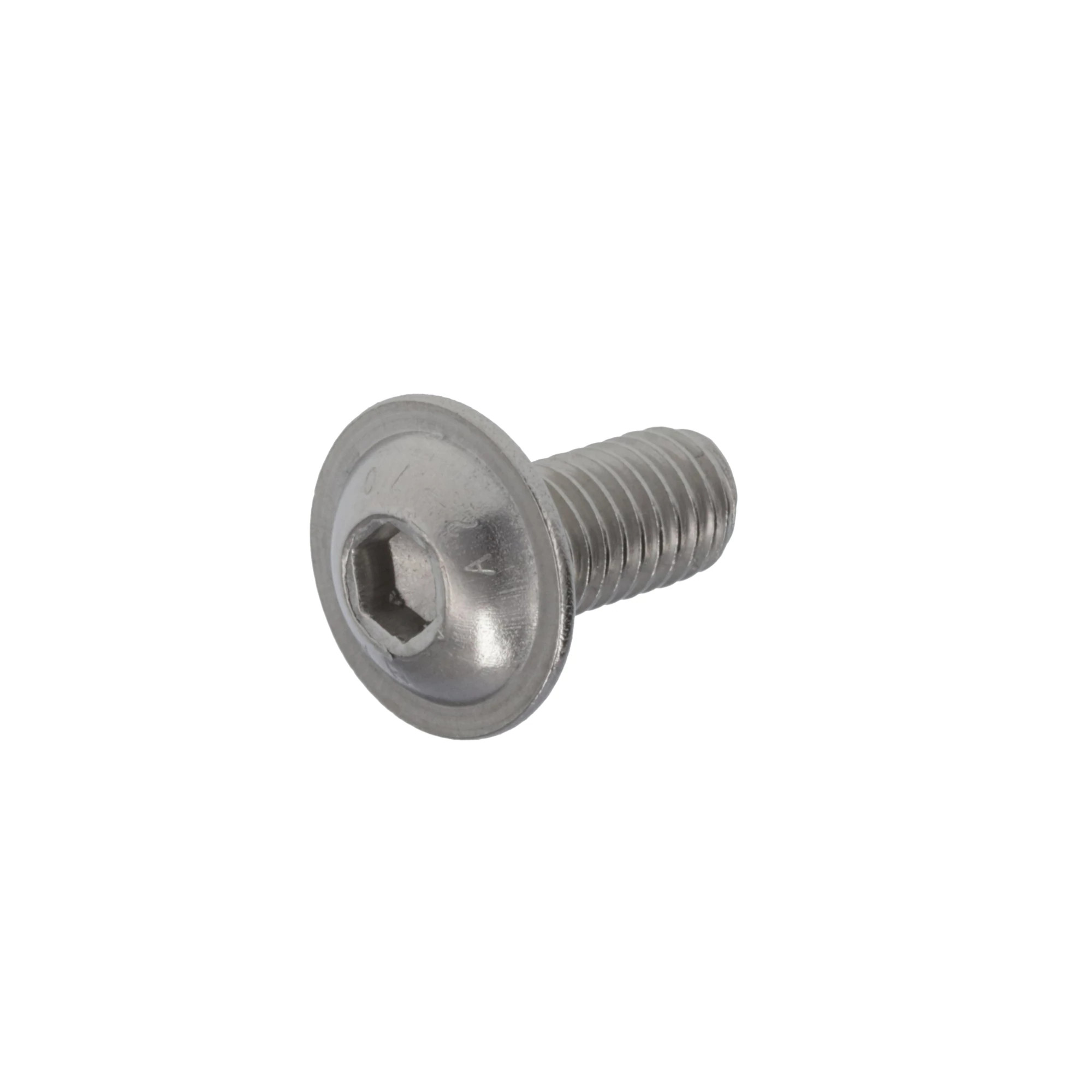 HEX SOC SCREW | CASEIH | US | EN