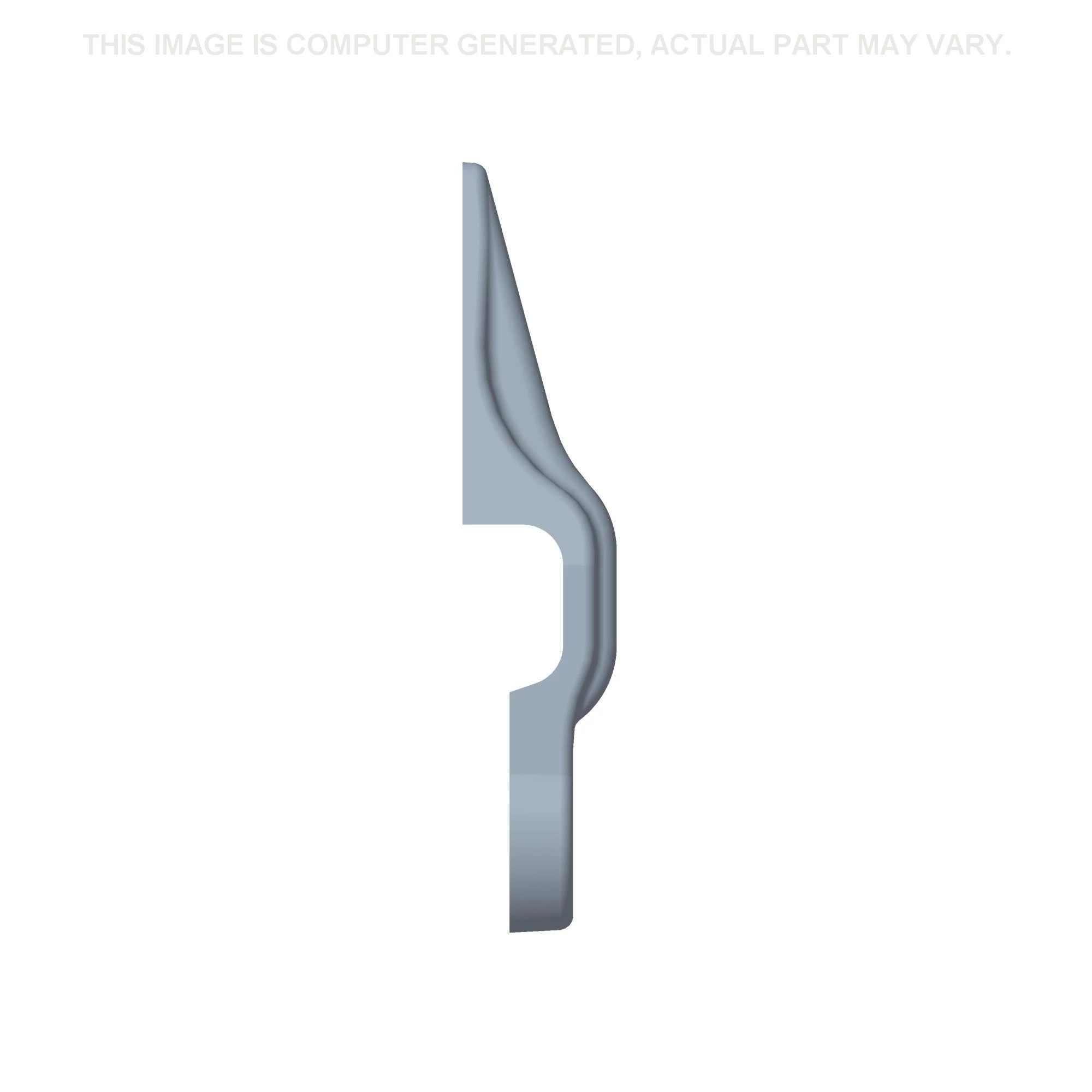 FORK | CASEIH | AMEA | FR