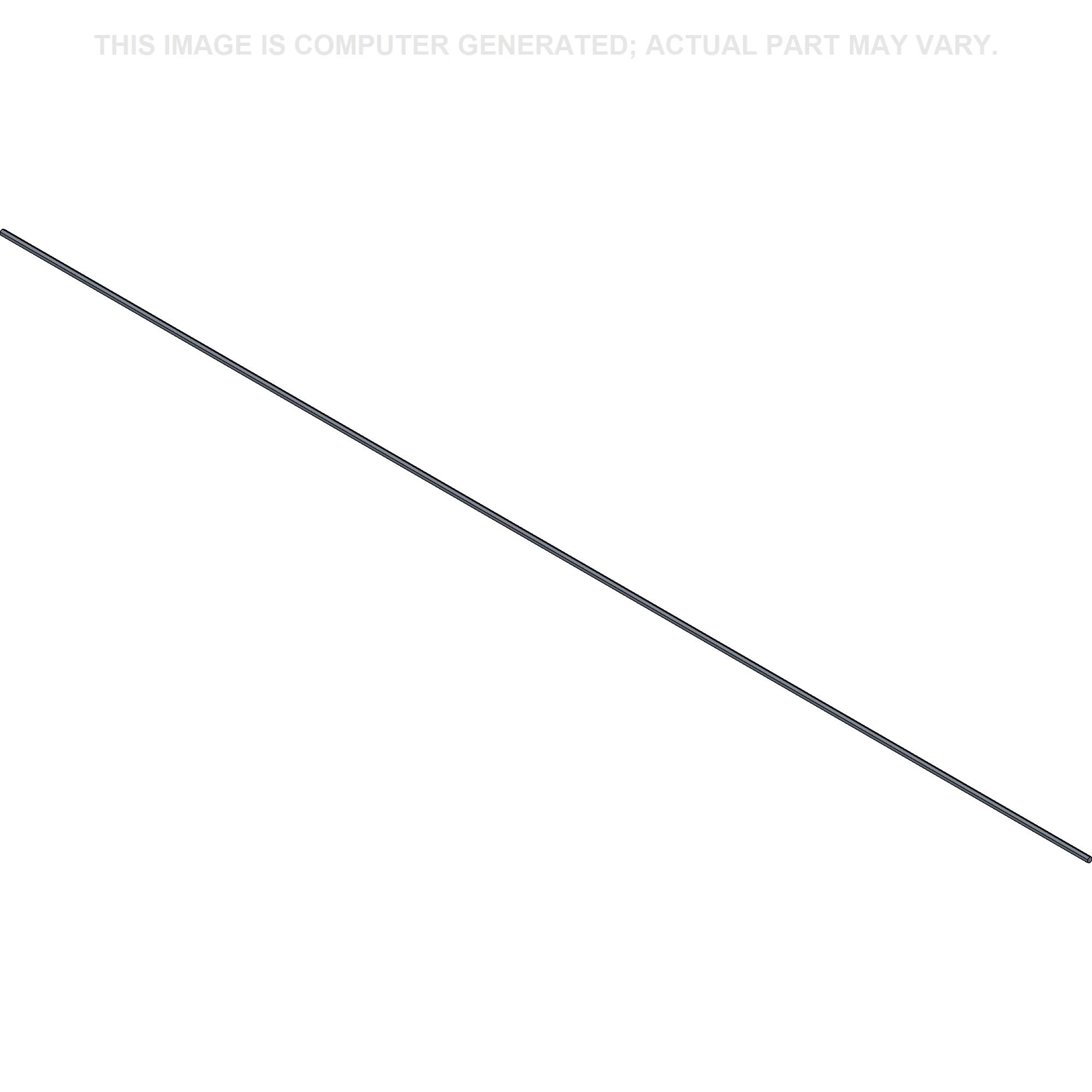 Primary Drive Shaft - 7/8