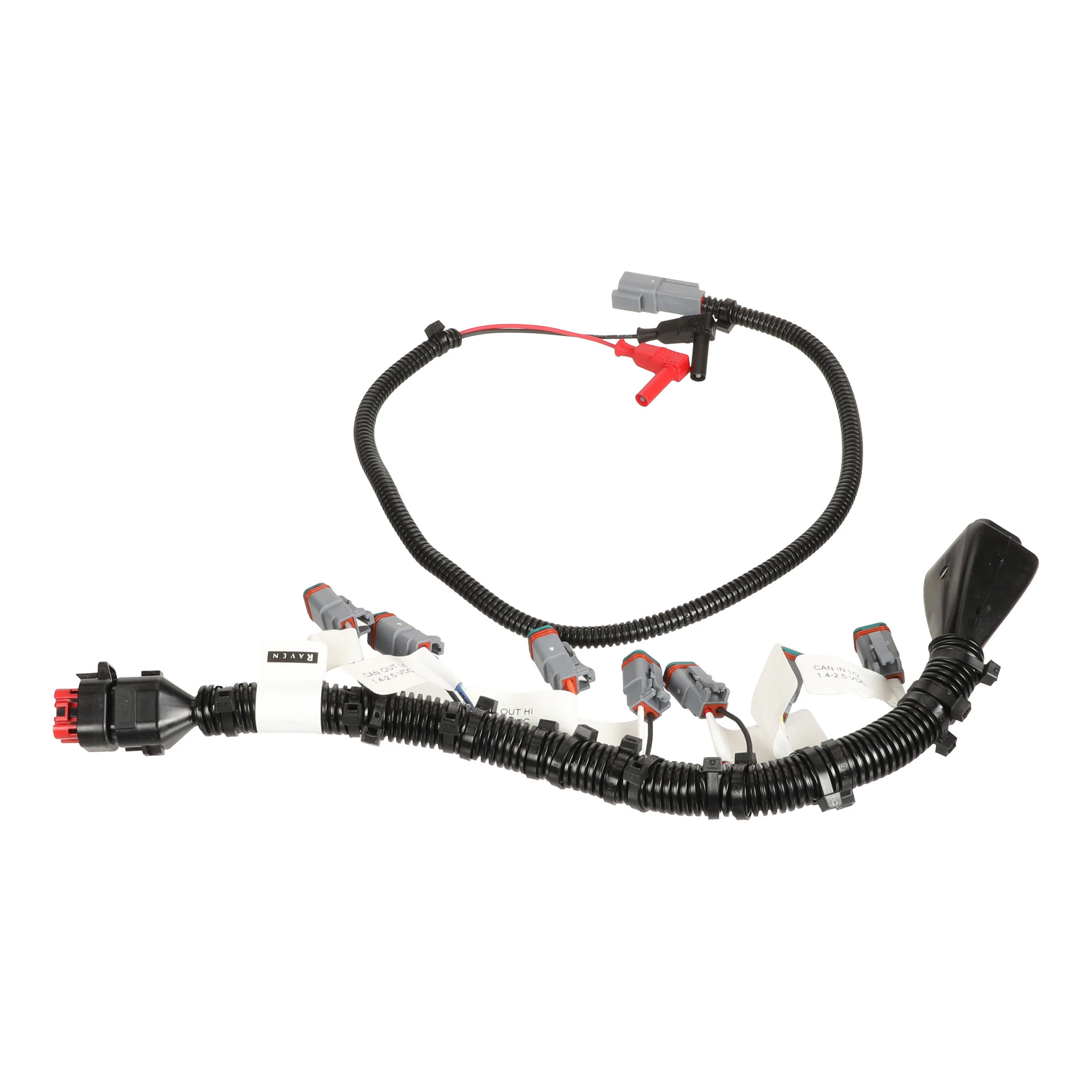 CABLE | CASEIH | CA | EN