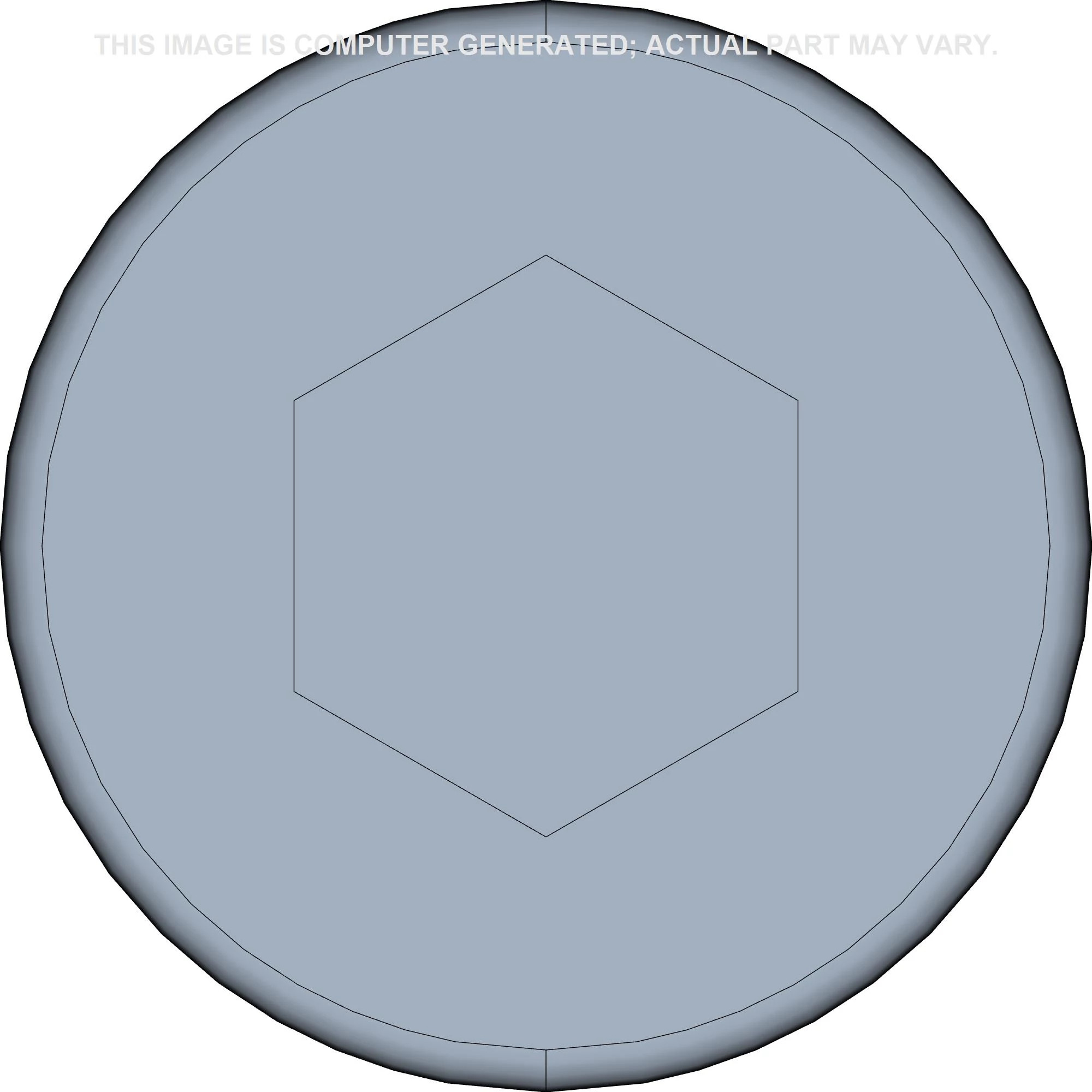 PARAFUSO ALLENA FLAN | CASEIH | EU | FR