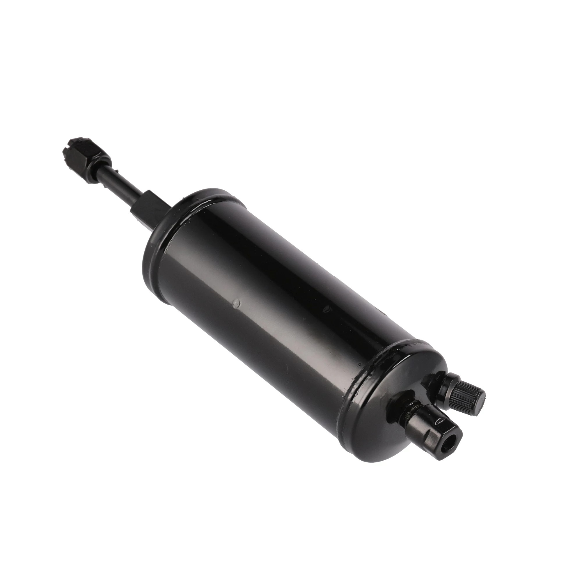 Receiver-Dryer Assembly