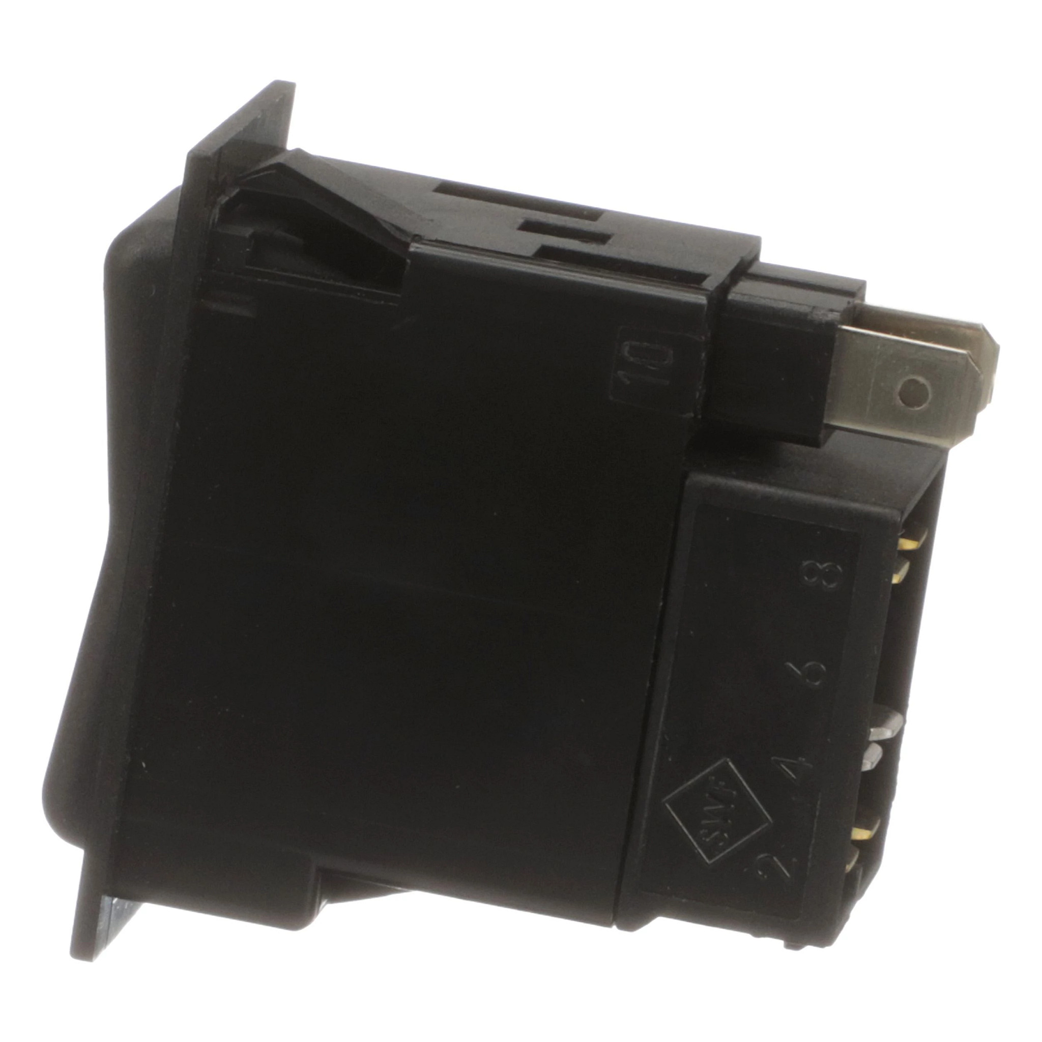 SWITCH | CASEIH | GB | EN