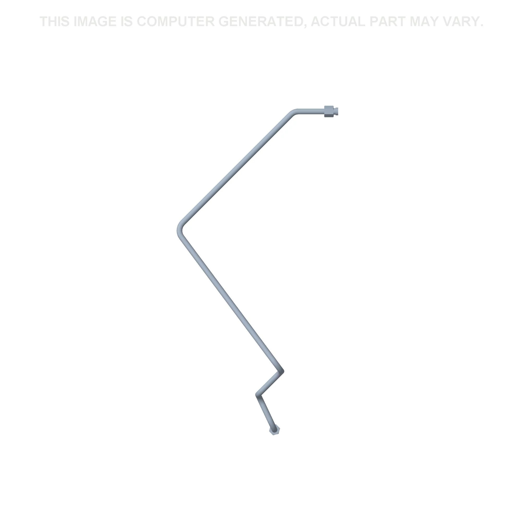 TUBAGEM HIDRÁULICO | CASEIH | EU | PT