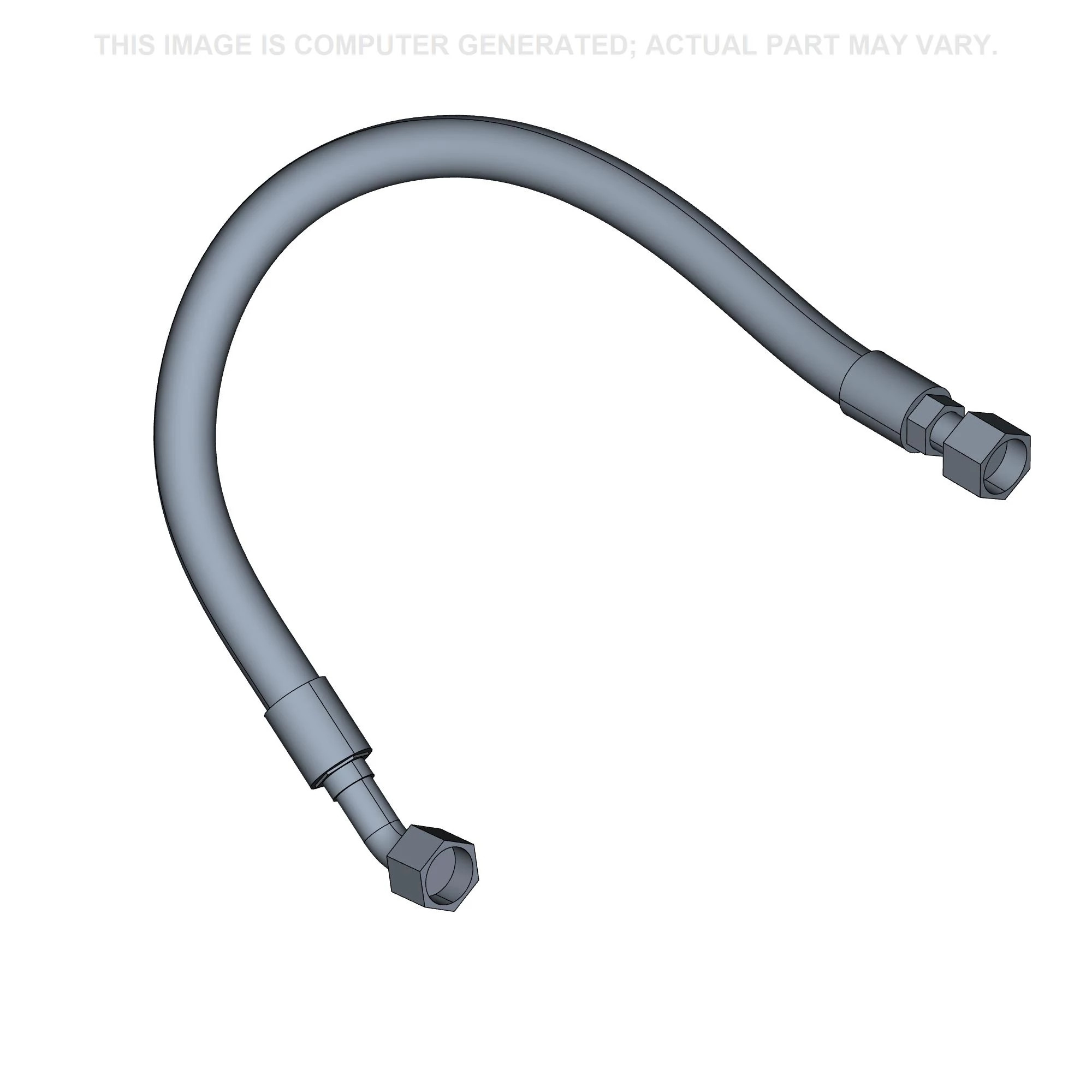 Hydraulic Hose | FLEXICOIL | US | EN