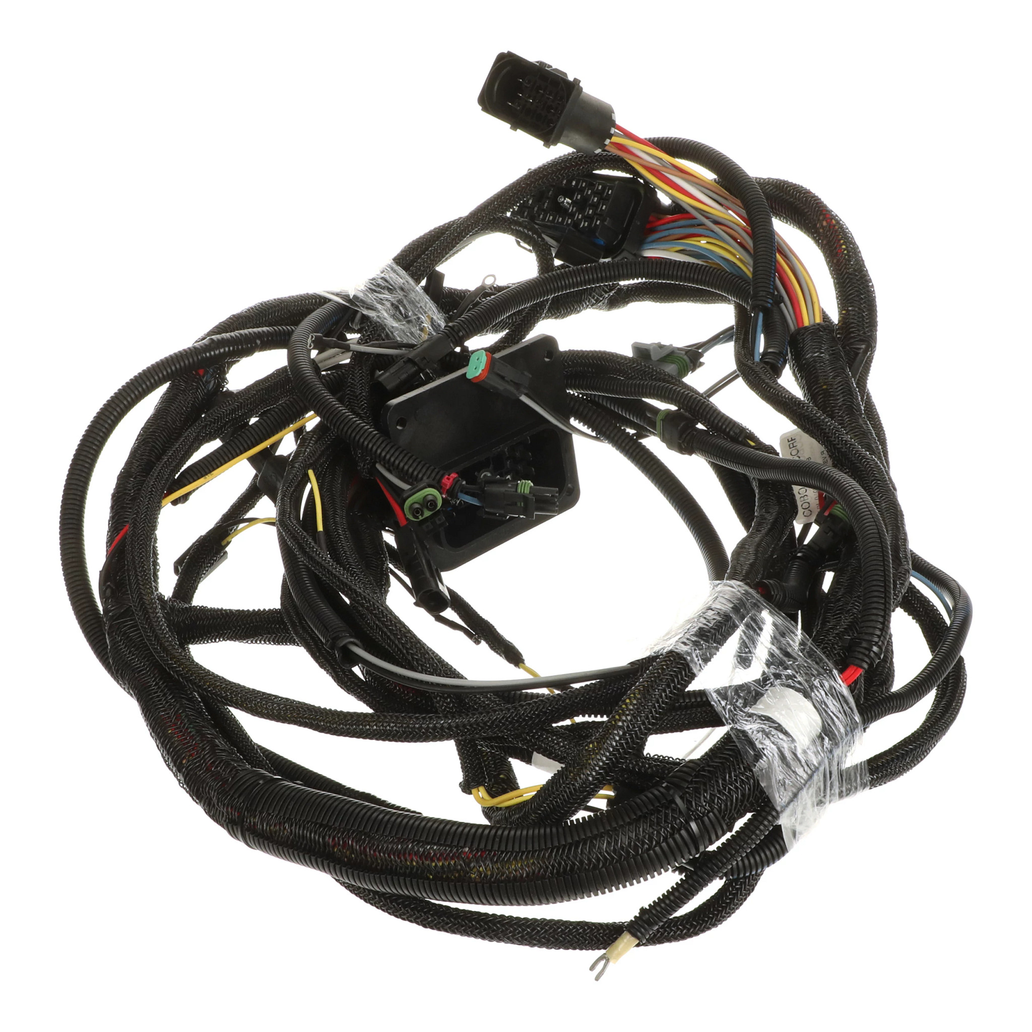 WIRE HARNESS | CASECE | CA | EN