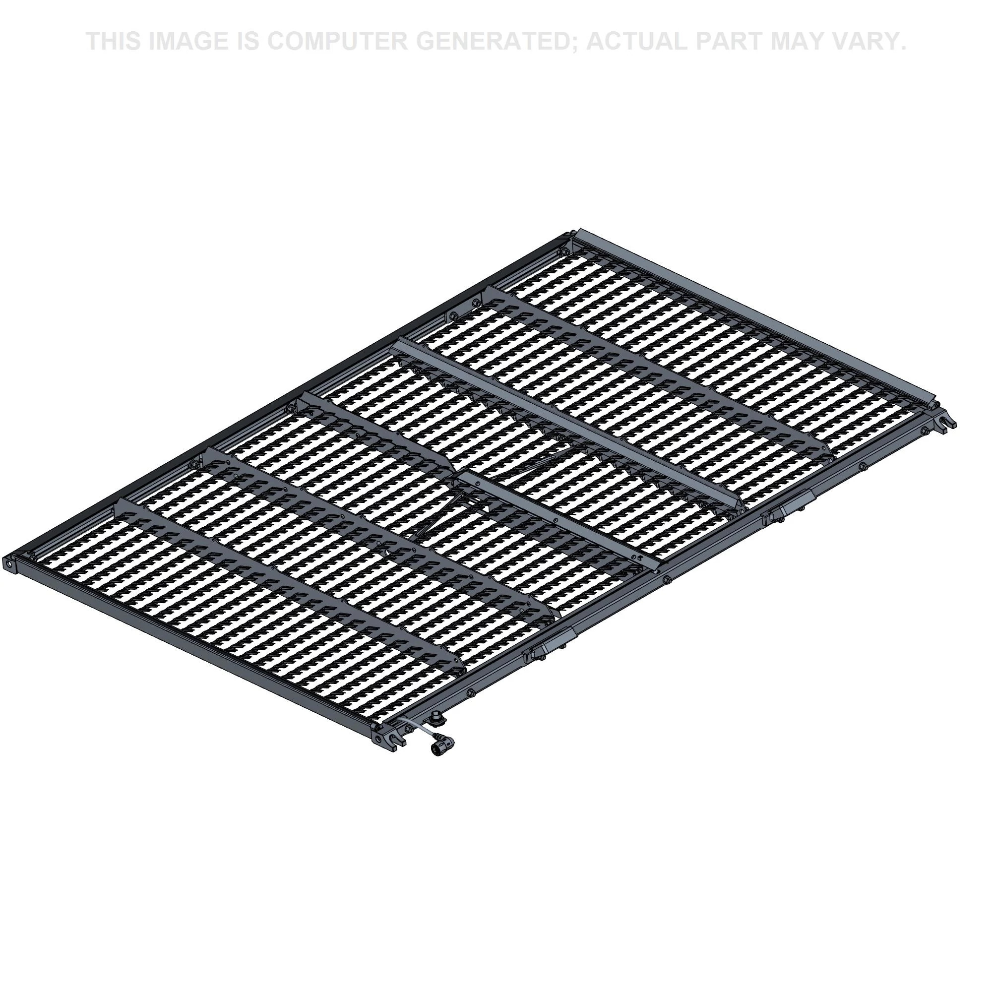 Dia Kit, Harvester | FLEXICOIL | US | EN