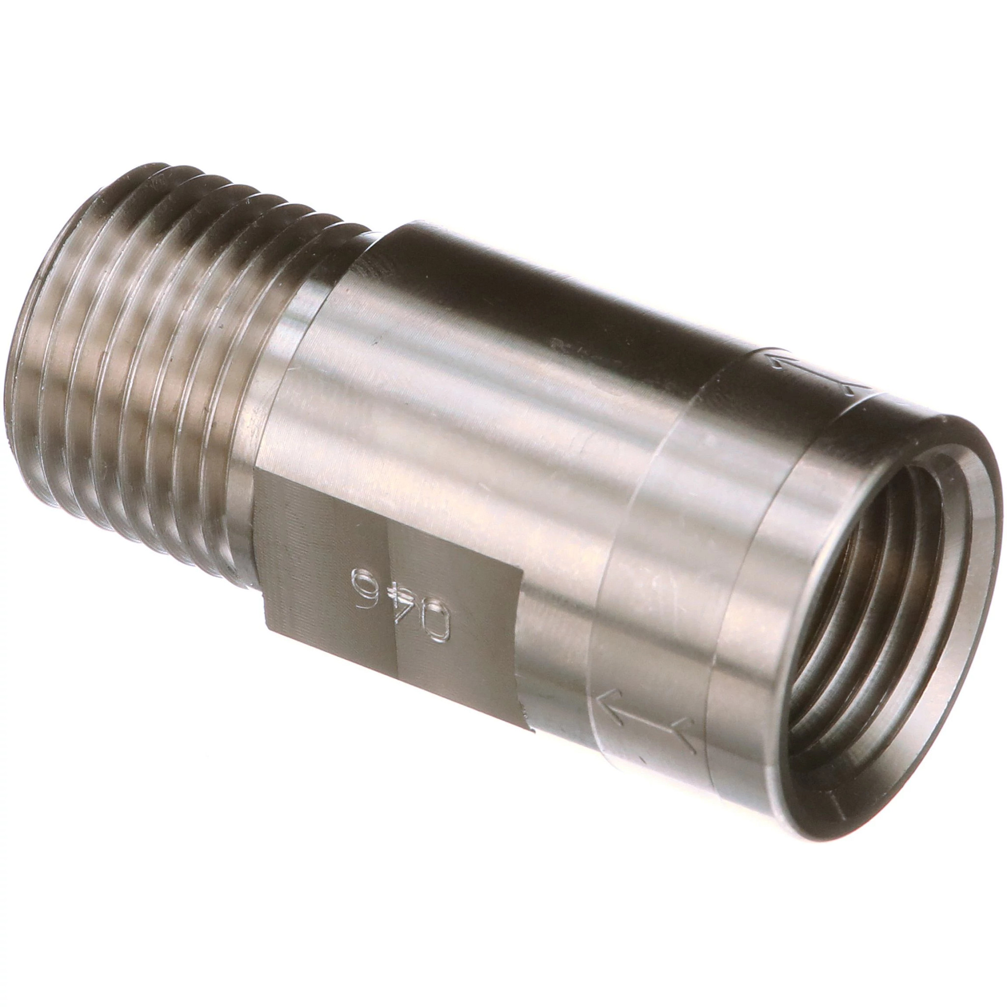 Check Valve | CASEIH | CA | EN