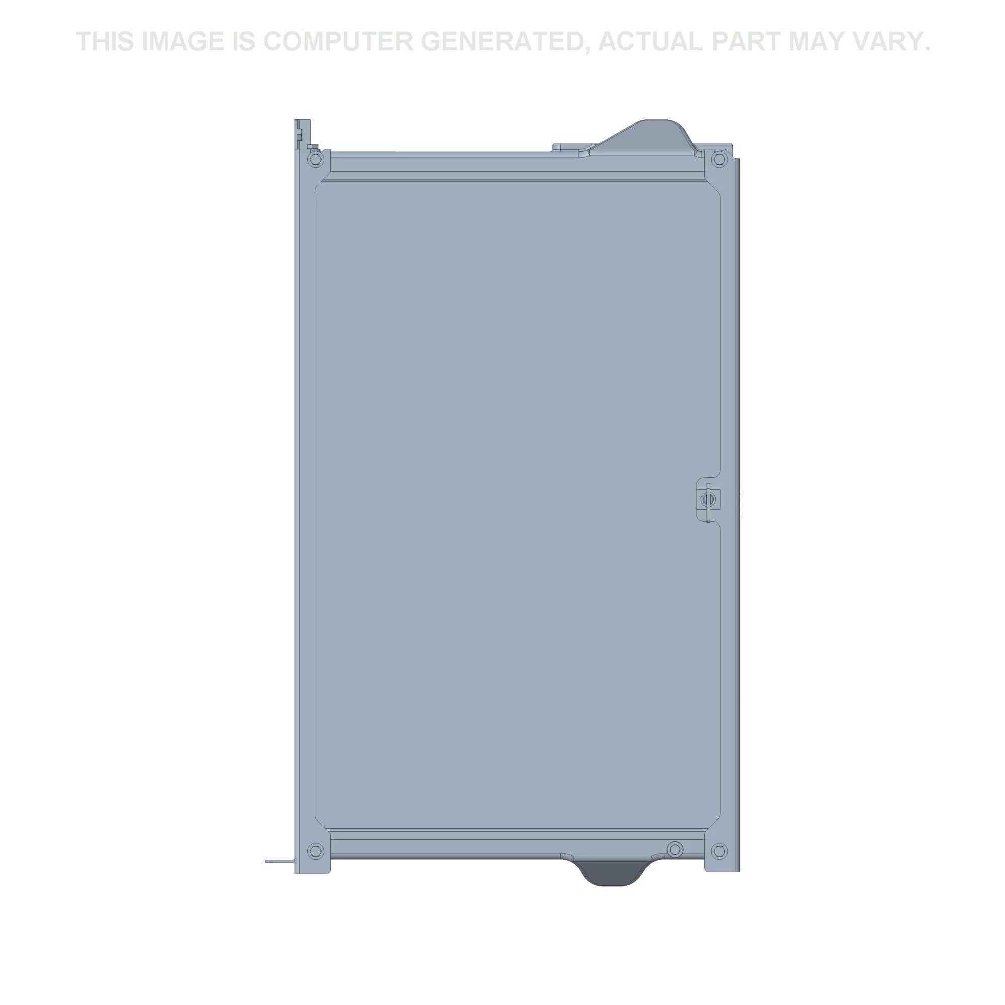 RADIATEUR | CASEIH | FR | FR