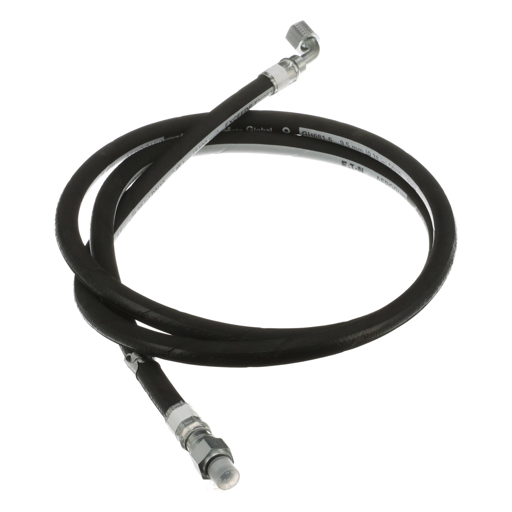 TUBO FLESSIBILE | STEYR | IT | IT