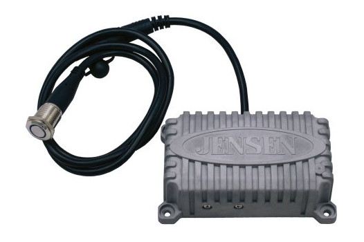 Amplificateur audio Bluetooth | CASEIH | CA | FR