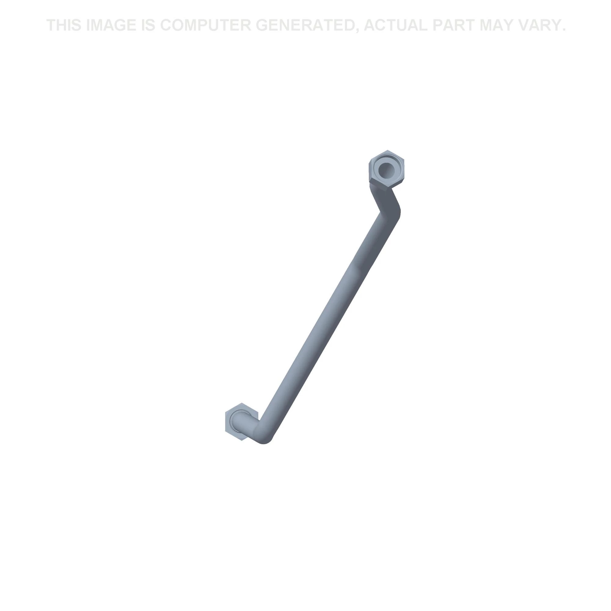 HYD TUBE | NEWHOLLANDAG | US | EN