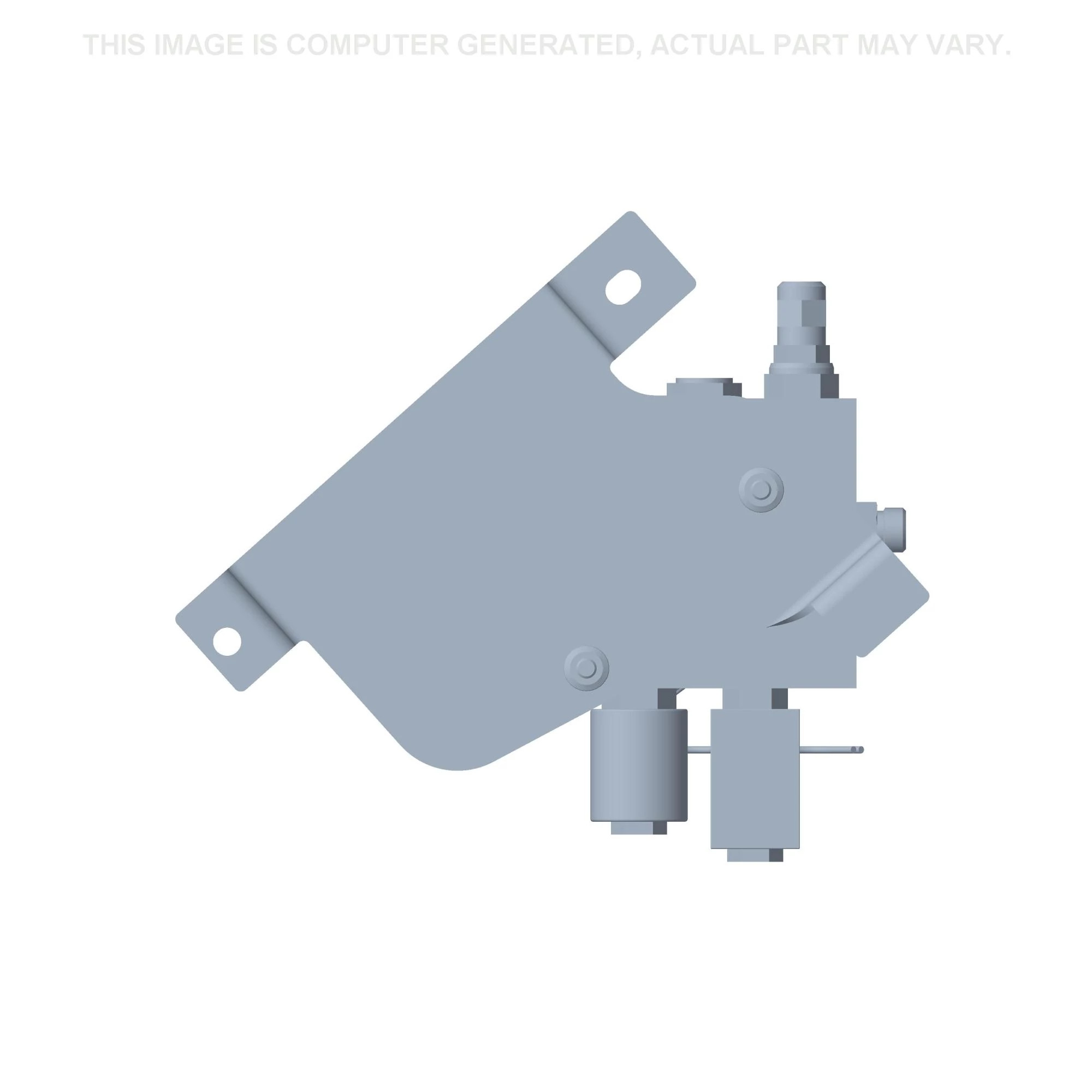 VALVE, BRAKE | CASEIH | CA | EN