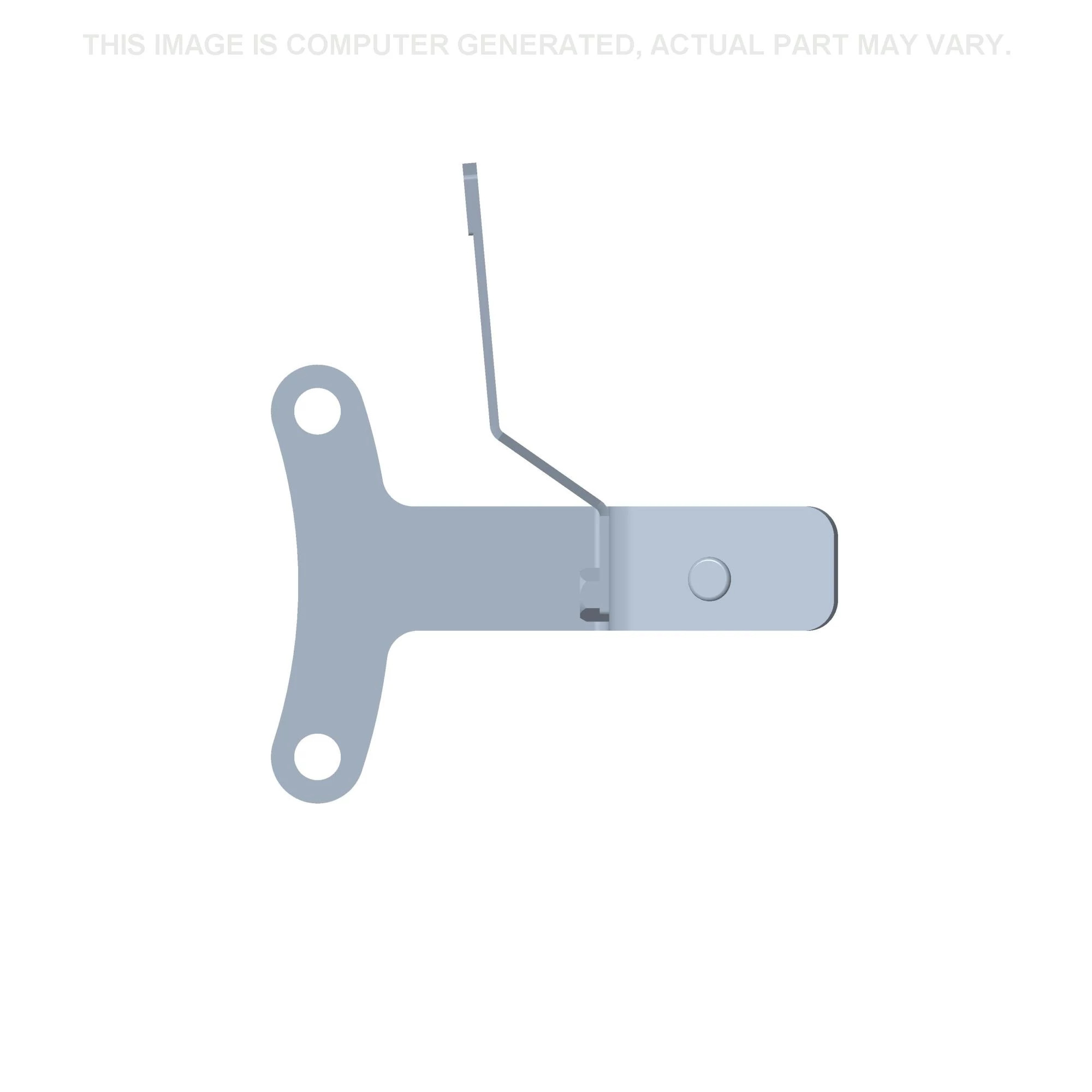 BRACKET | CASEIH | CA | EN