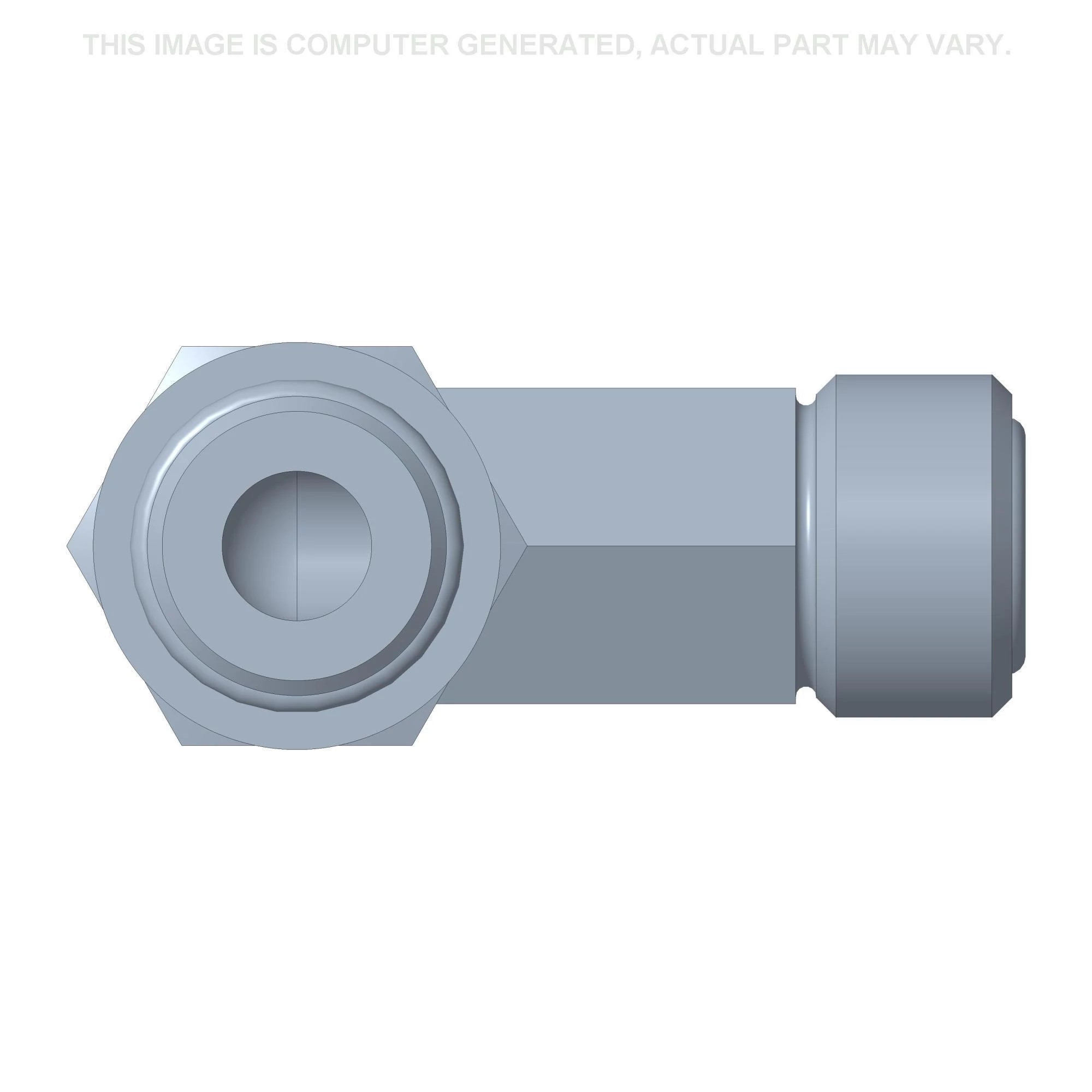 RACCORD COUDE | CASEIH | CA | FR