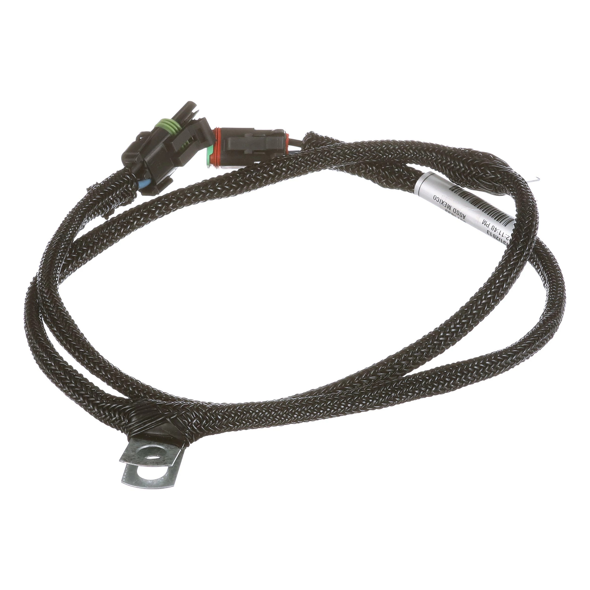 HARNESS | CASEIH | IE | EN