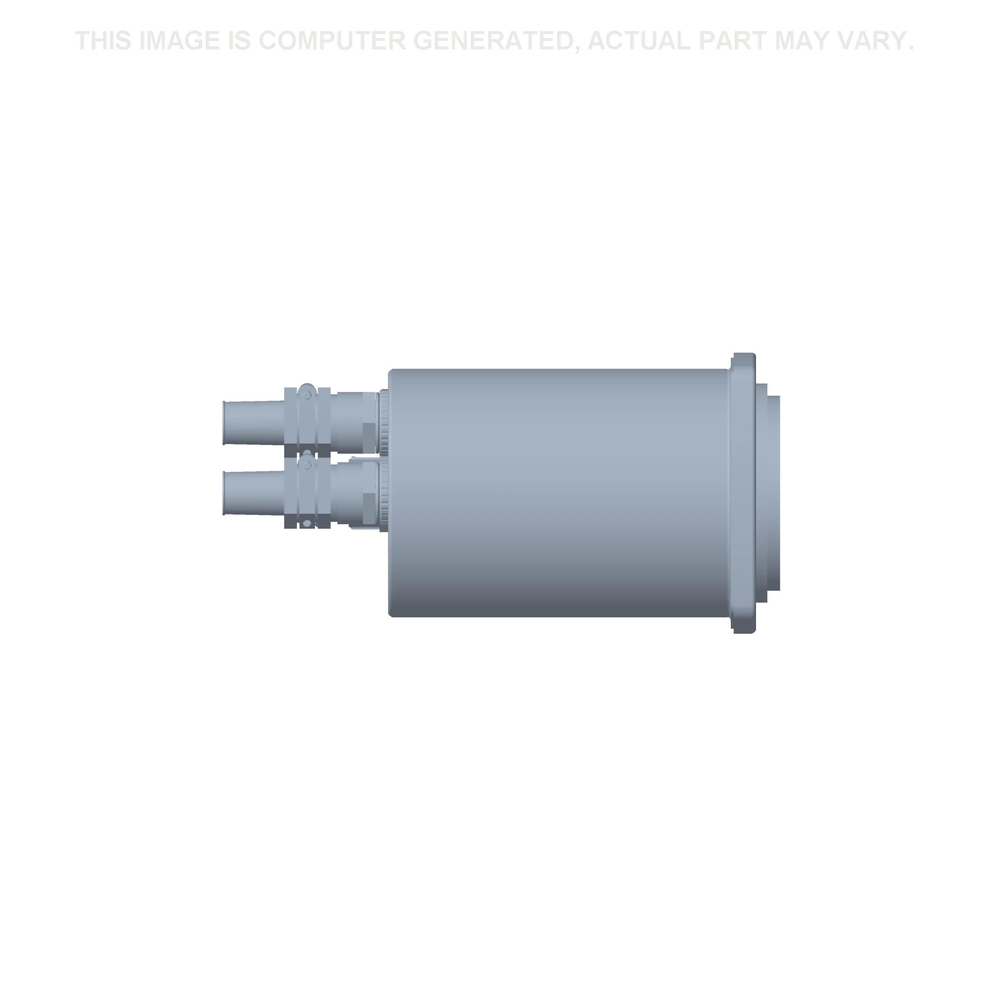 JOYSTICK CONTROL KIT | CASECE | CA | EN