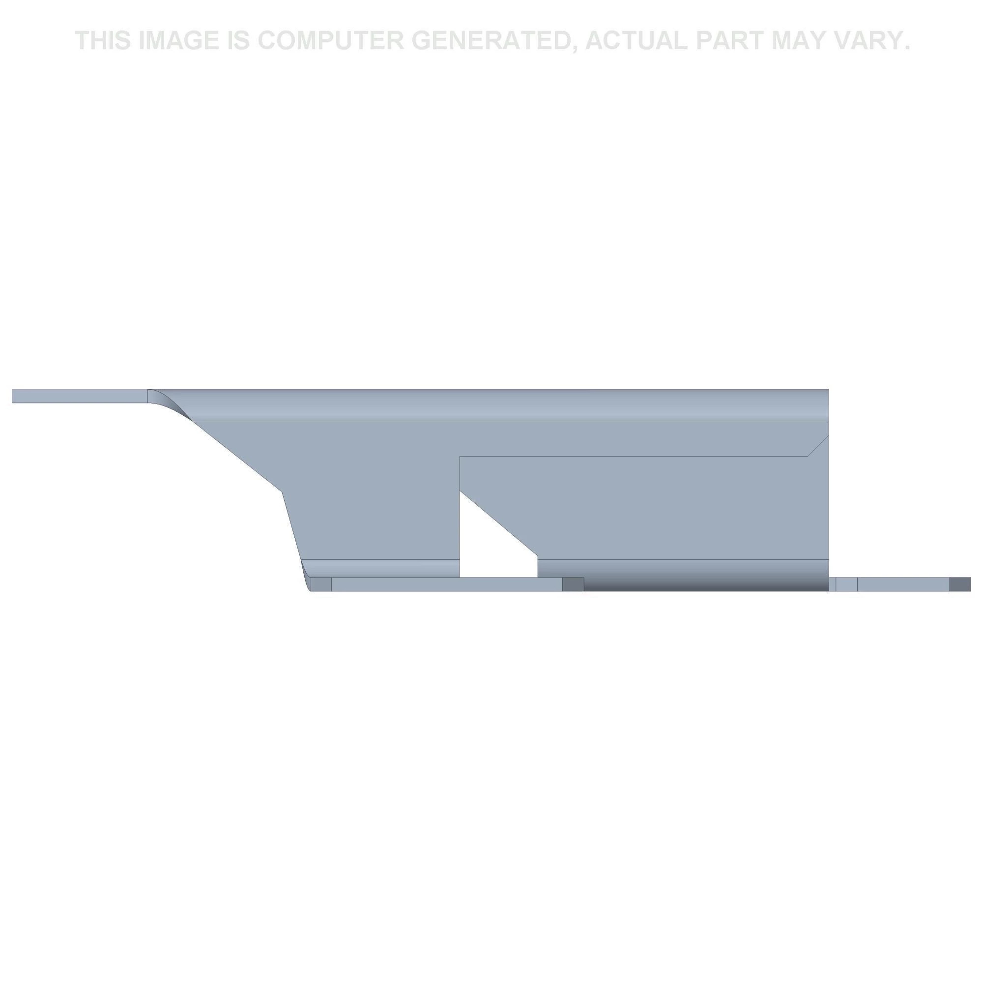BRACKET | CASEIH | NZ | EN